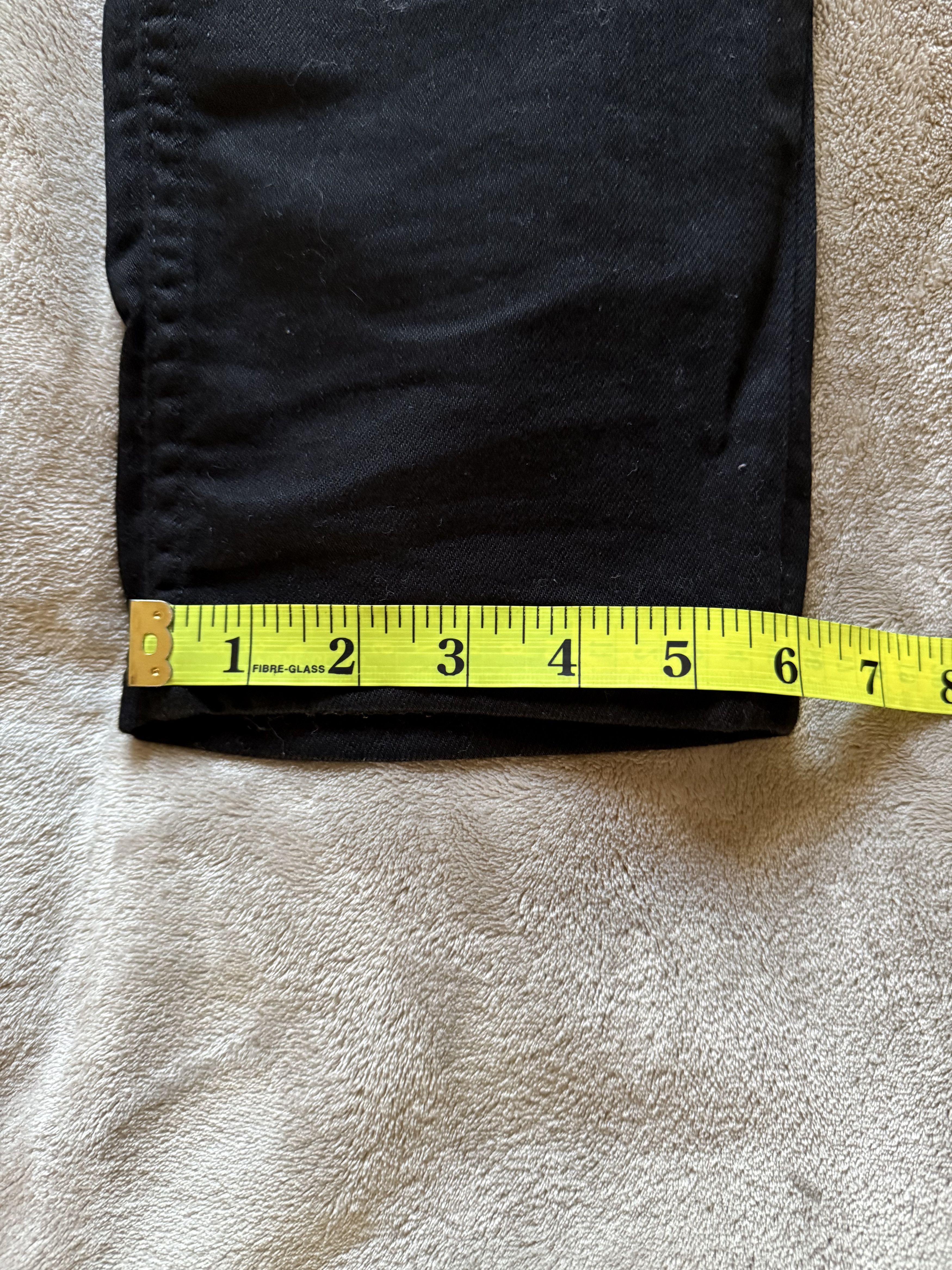 Acne Studios Bla Konst for Acne Studios Size US 33 - 11 Thumbnail