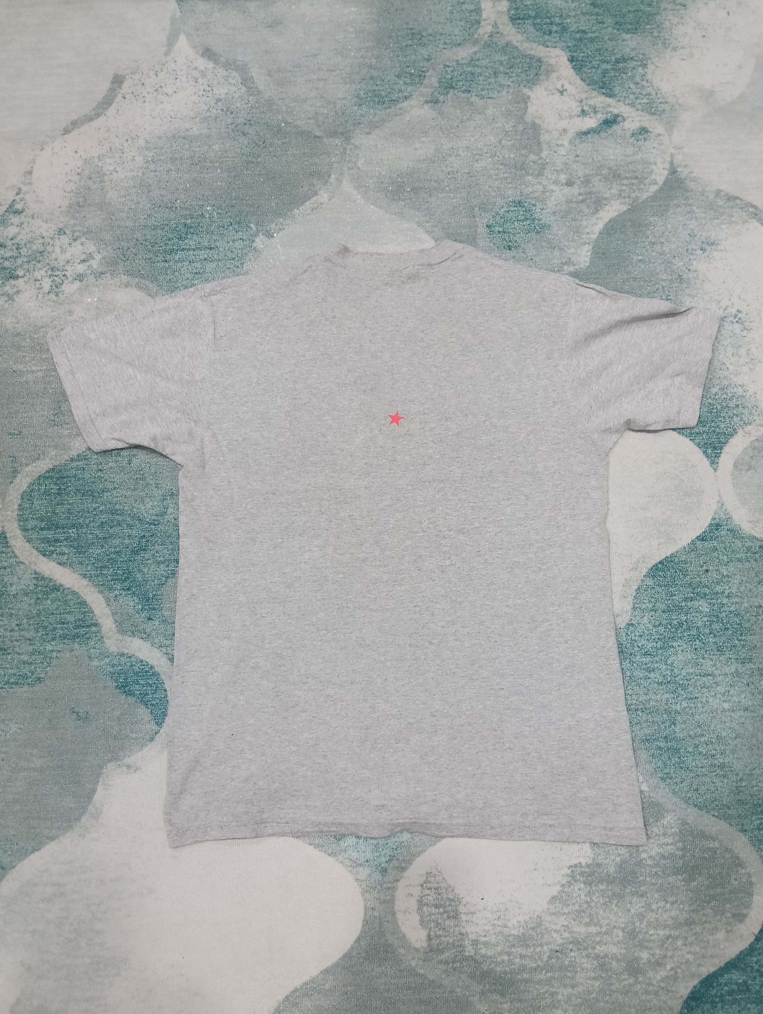 Japanese Brand × Soul Revolver Vintage Revolver Japan Graphic Tee Size US M / EU 48-50 / 2 - 3 Thumbnail