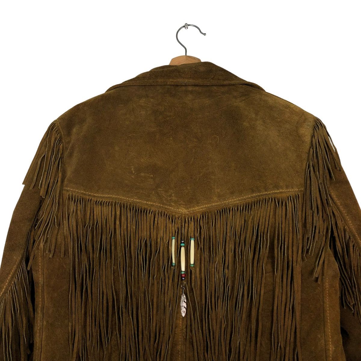 Schott 🔥VINTAGE 60’s SCHOTT RANCHER COWBOY WESTERN STYLING Size US M / EU 48-50 / 2 - 9 Thumbnail