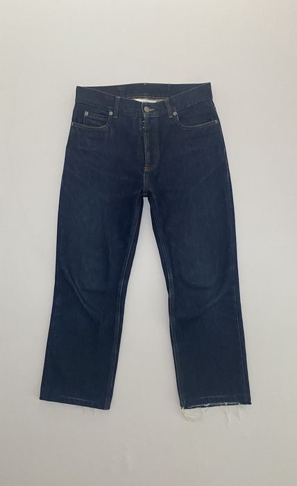 Maison Margiela Maison Margiela “Stereotype” Jeans | Grailed