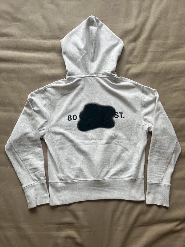 Helmut Lang 2018 Helmut Lang ‘In Lang We Trust’ Hoodie Size US S / EU 44-46 / 1 - 2 Thumbnail