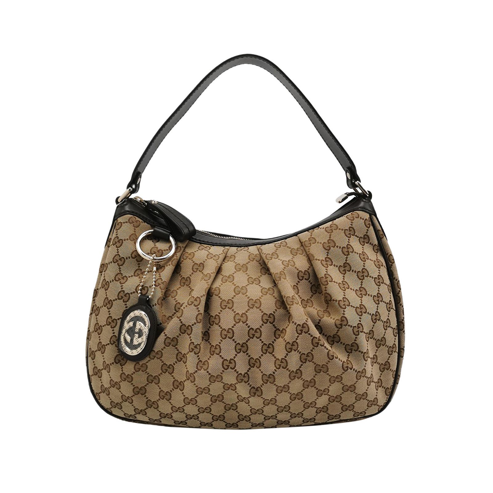 Gucci Gucci Women os Shoulder Bags Size ONE SIZE - 1 Thumbnail