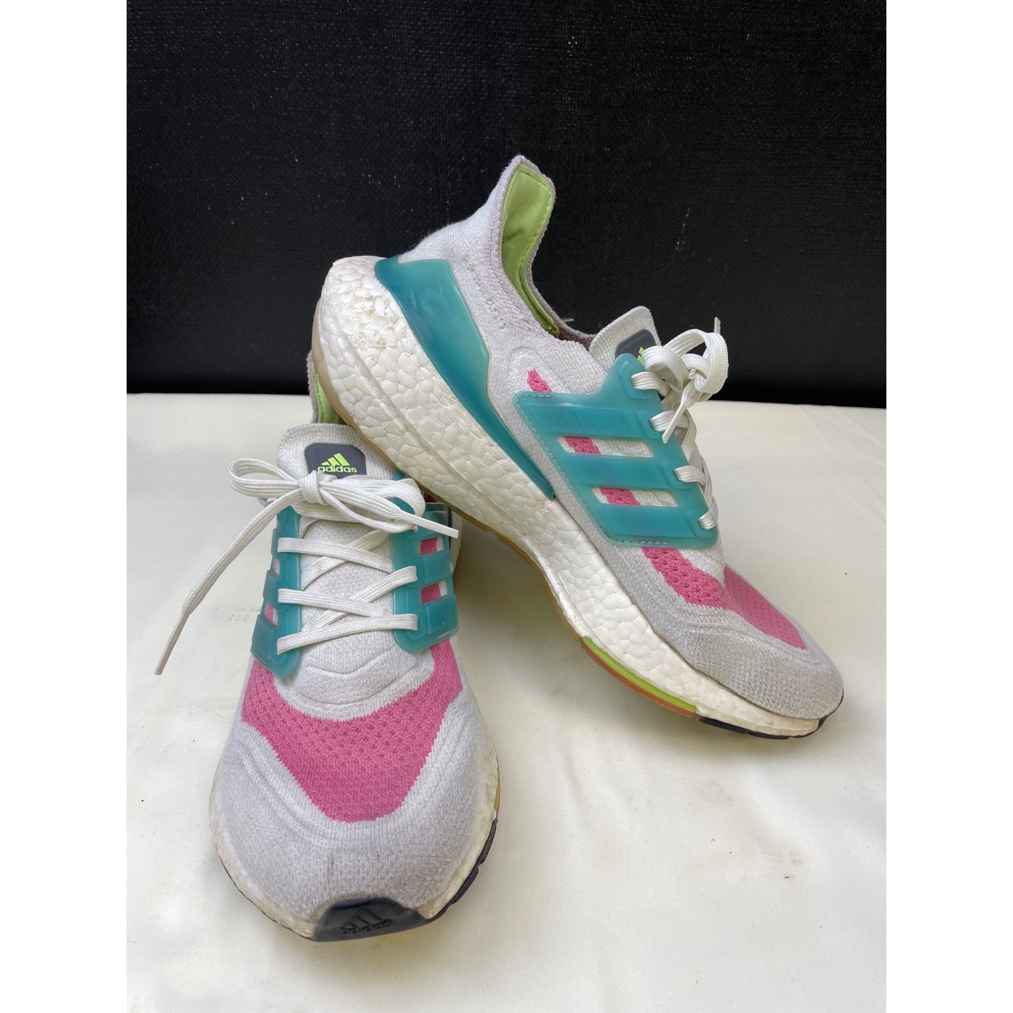 Adidas ultra boost multicolor womens online