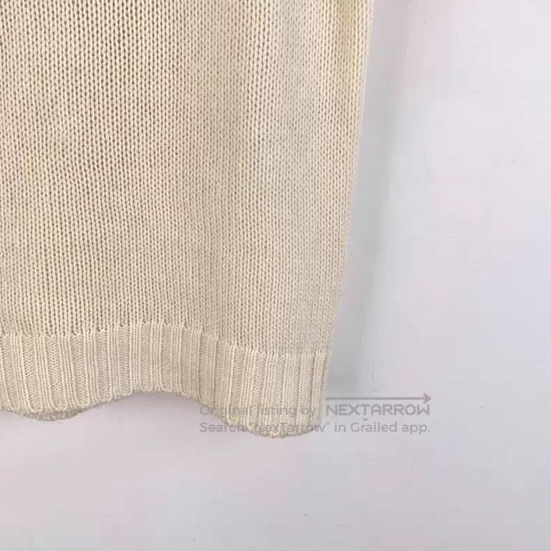 Dior Dior Beige five-pointed star logo letter inlaid cashmere r Size XXS / US 00 / IT 34 - 5 Thumbnail
