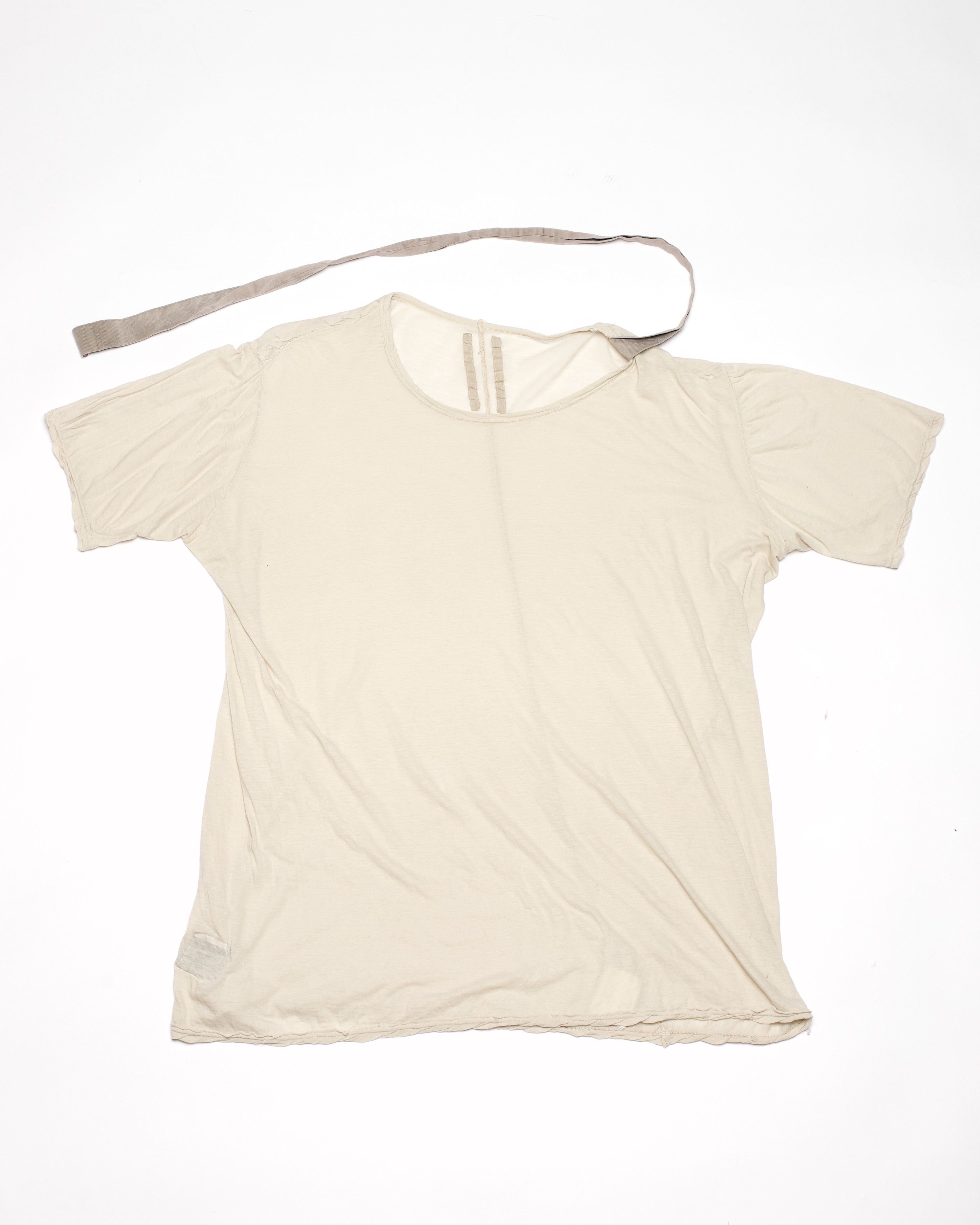 Rick Owens DRKSHDW Olmar & Mirta Shirt