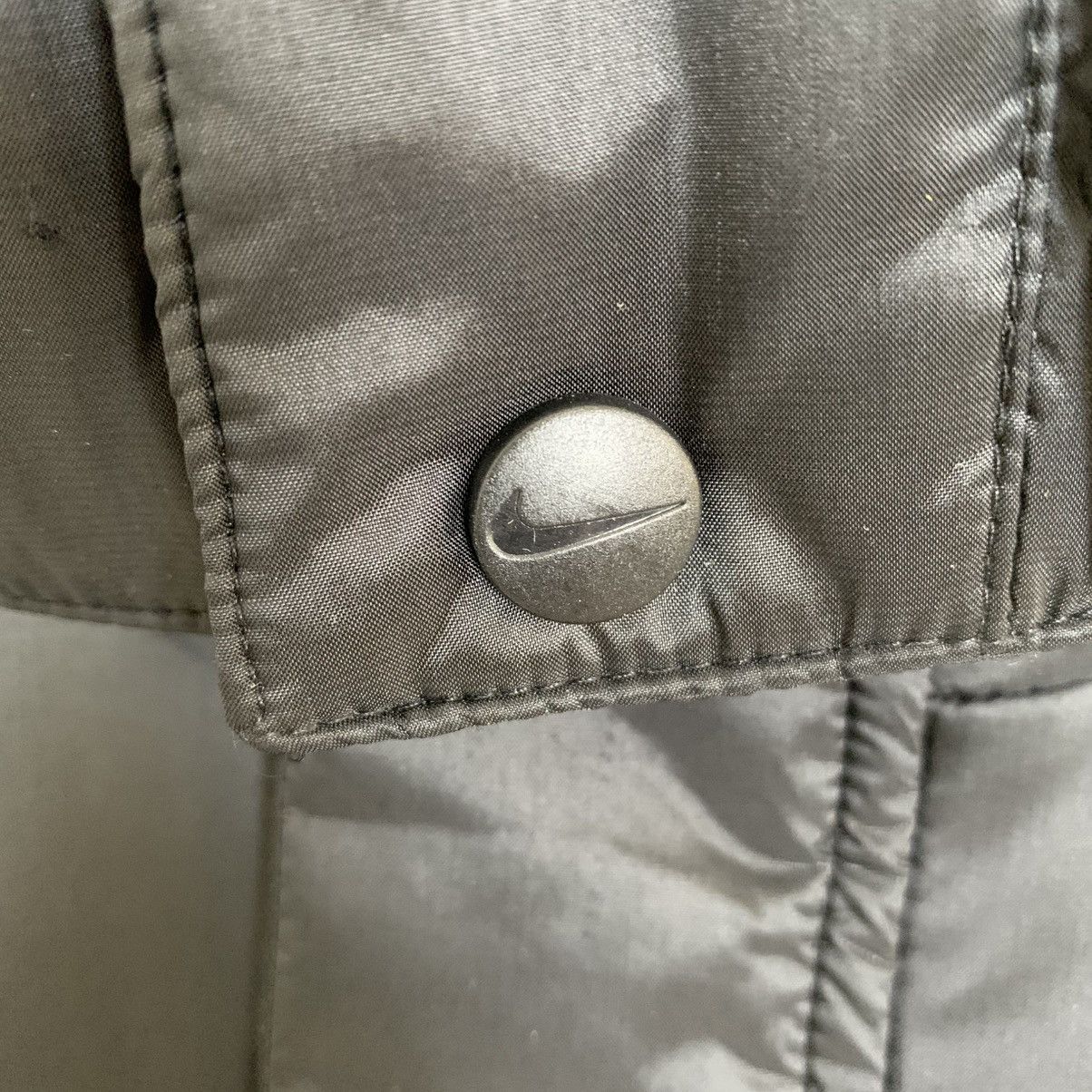 Nike Nike Football Coach Jacket Size US M / EU 48-50 / 2 - 5 Thumbnail