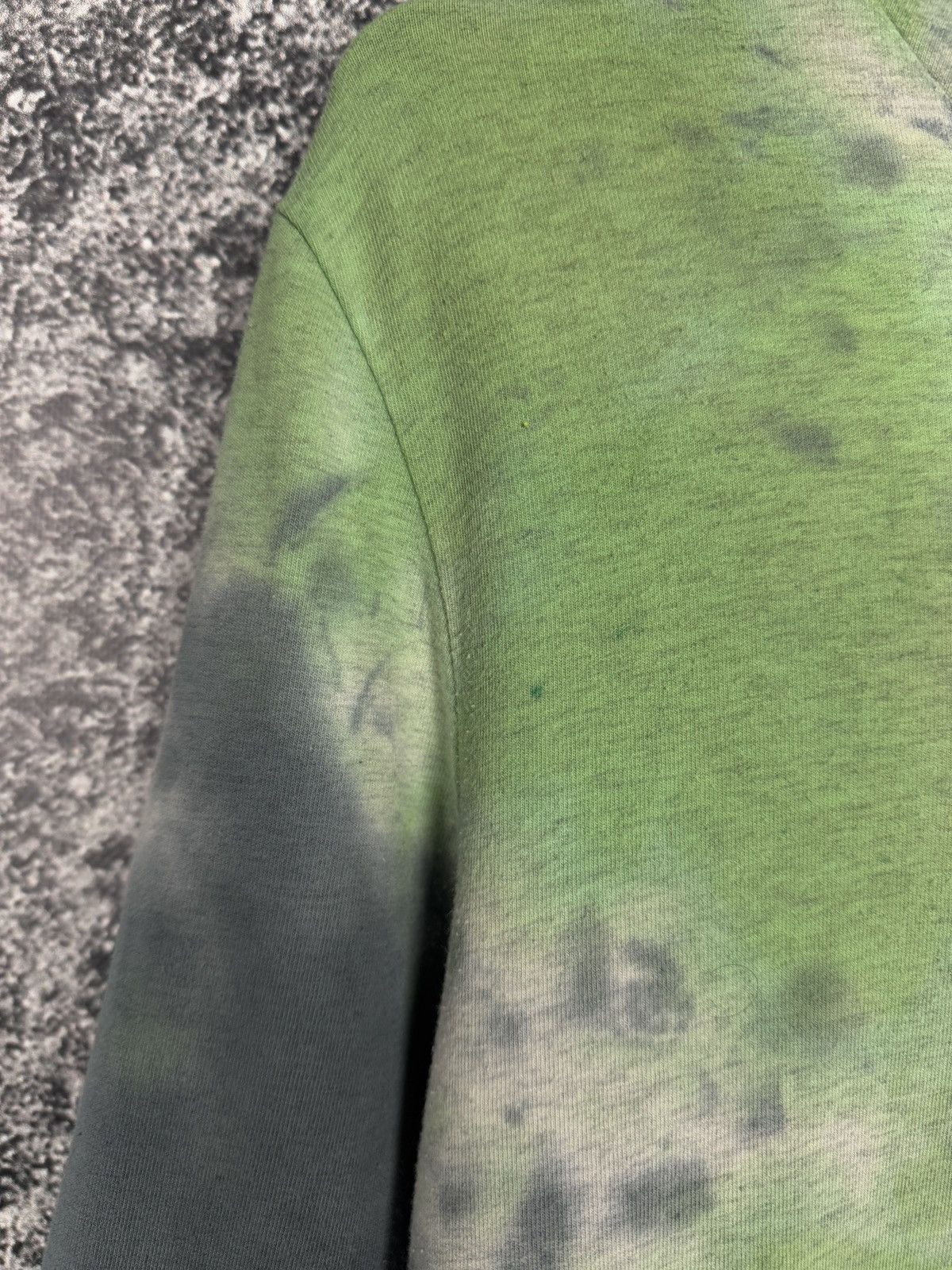 Polo Ralph Lauren Polo Ralph Lauren Tie Dye Lightweight Hoodie Custom Size L Size US L / EU 52-54 / 3 - 18 Thumbnail