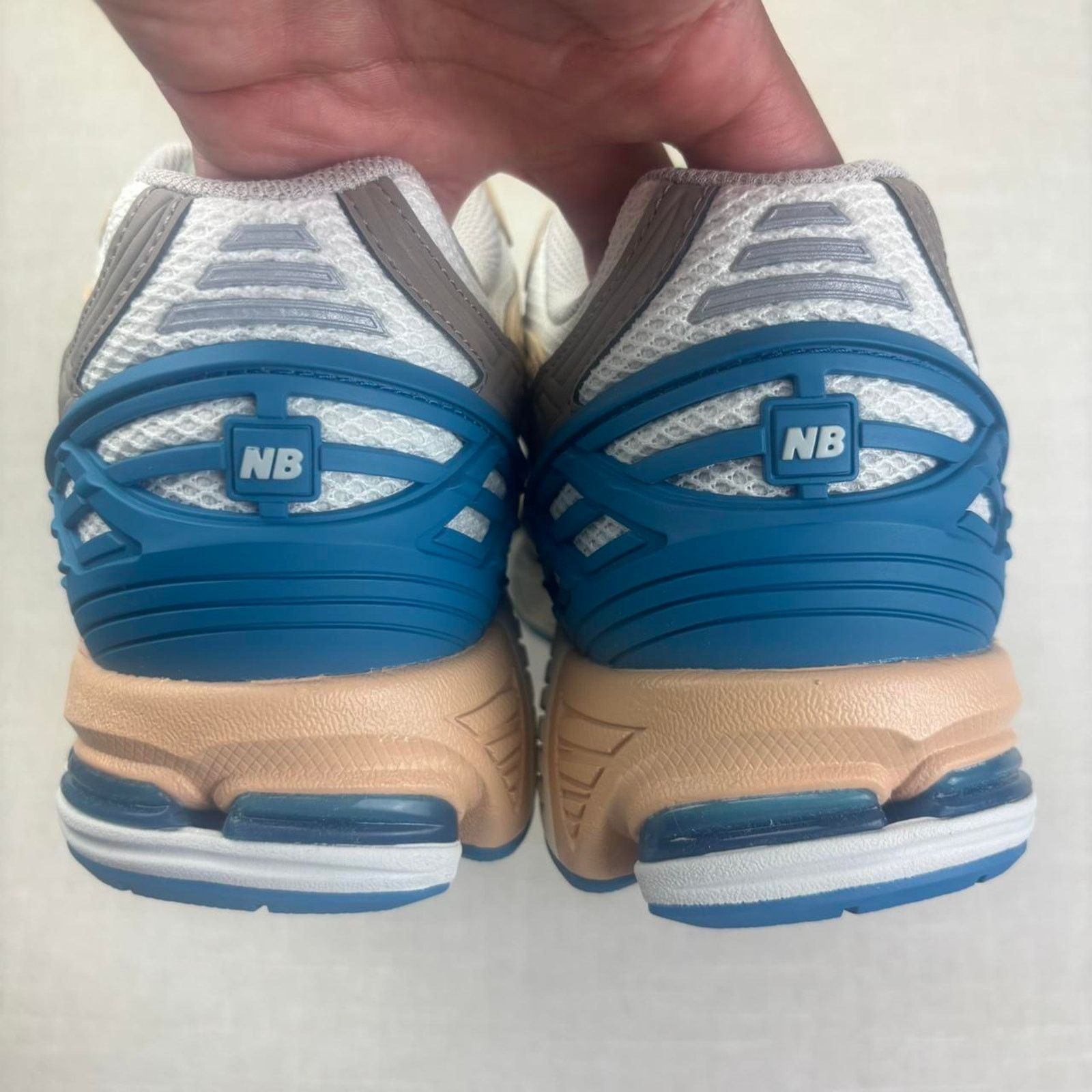 New Balance 🍦 2024 Concepts x New Balance 1906U “Hours and Days” 11.5M Size US 11.5 / EU 44-45 - 6 Thumbnail