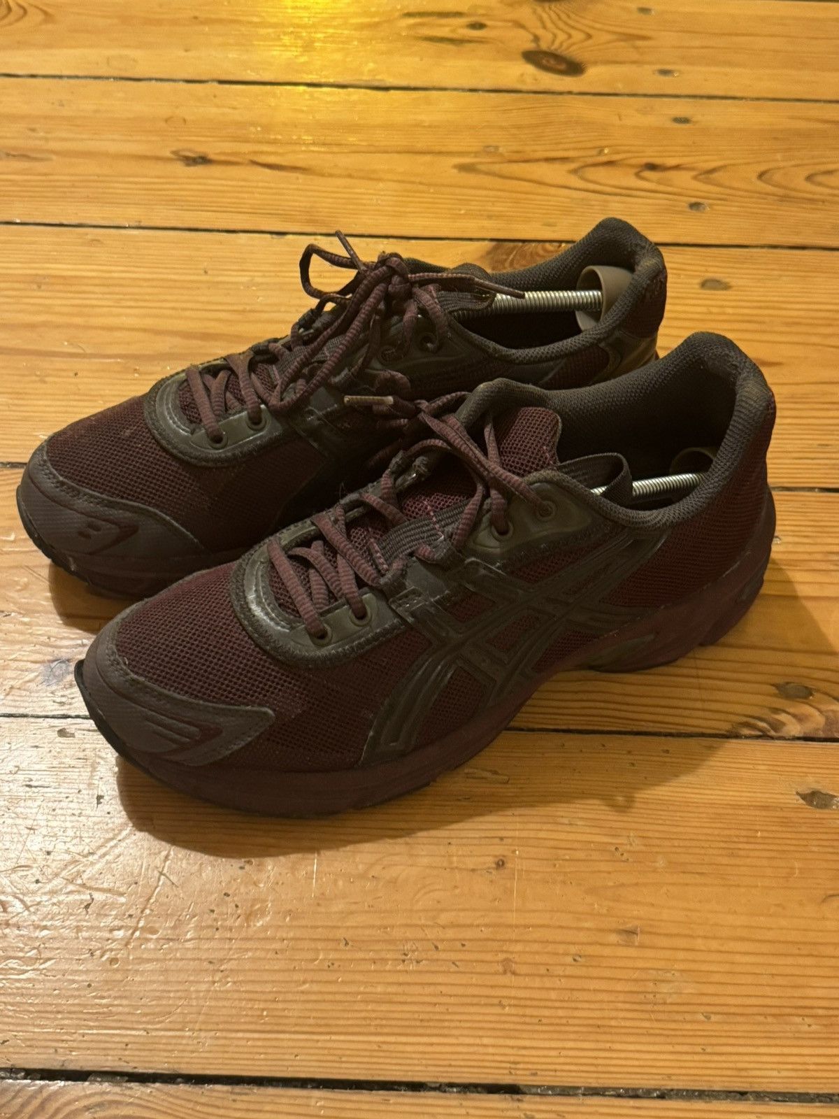 Asics × Kiko Kostadinov Asics Kiko Kostadinov Gel Ub 4 Size US 9.5 / EU 42-43 - 4 Thumbnail