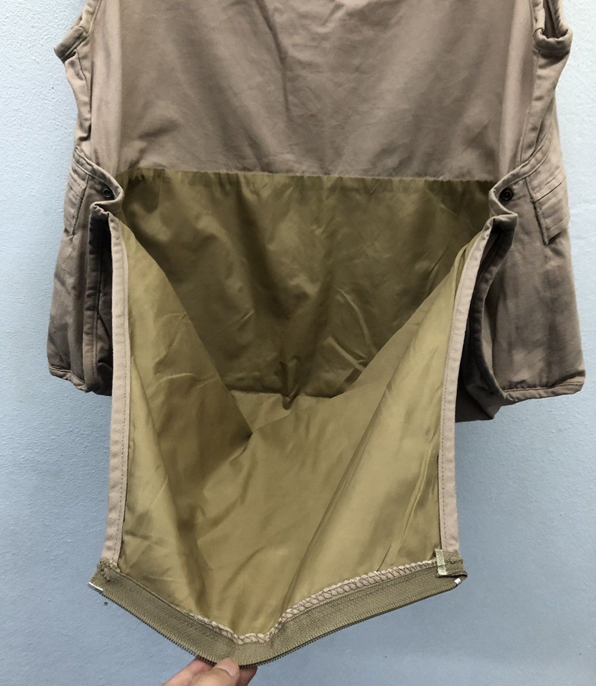 Columbia Vintage Columbia Sportswear Company Jacket Vest Size US M / EU 48-50 / 2 - 6 Thumbnail