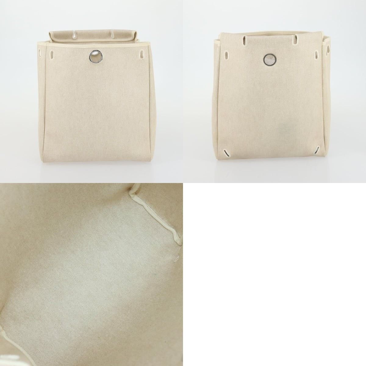 Hermes Hermes Herbag Ad PM Backpack Size ONE SIZE - 8 Thumbnail