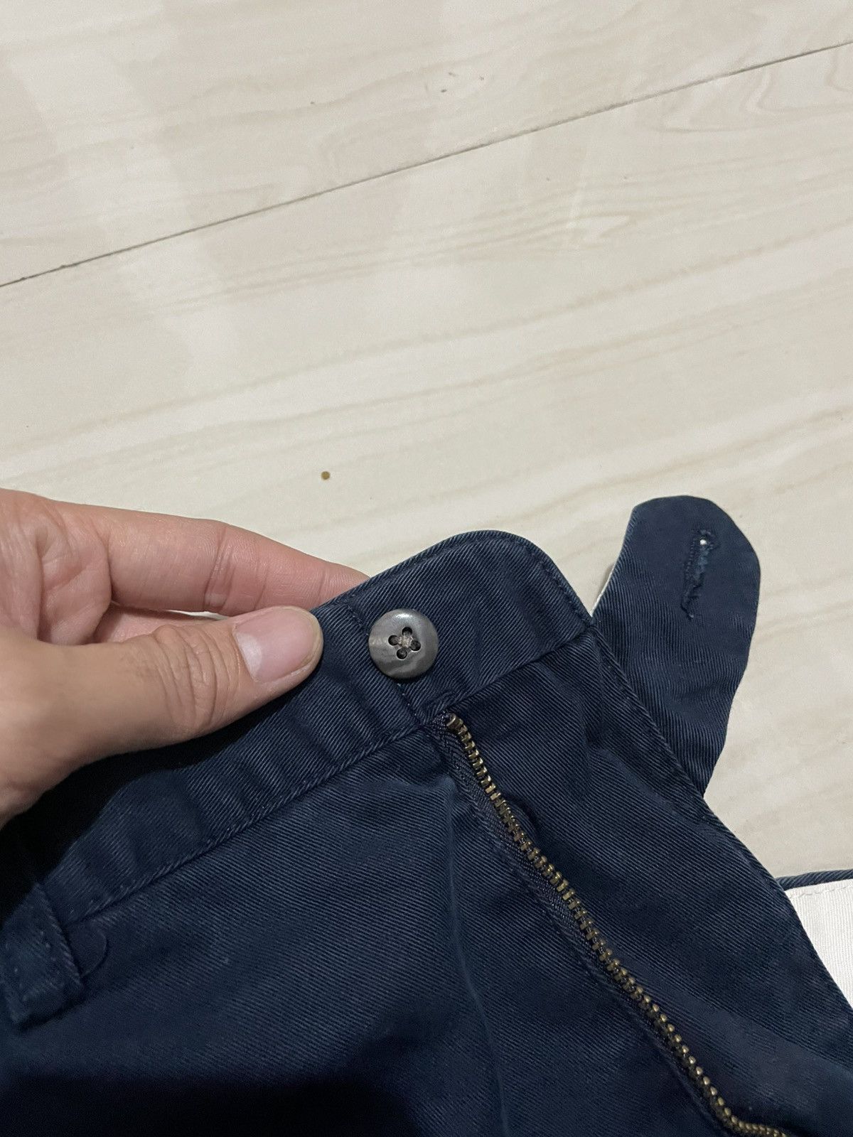 Polo Ralph Lauren polo ralph lauren andrew pant Size US 34 / EU 50 - 18 Thumbnail