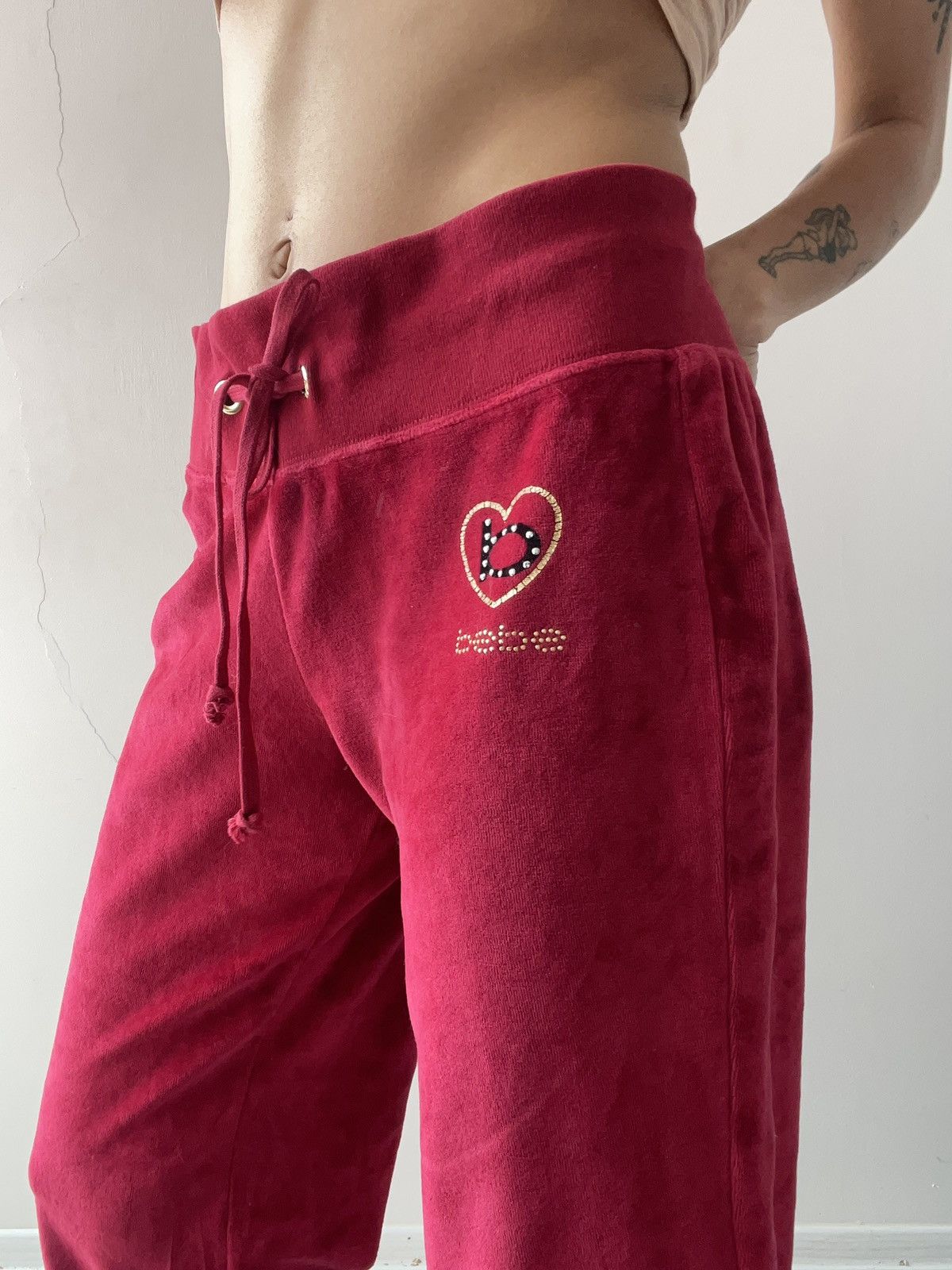 Bebe y2k Bebe tracksuit bottom Size 25" / US 0 / IT 36 - 4 Thumbnail