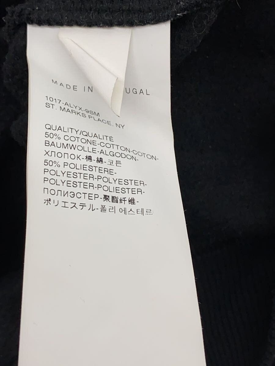 1017 ALYX 9SM × Alyx Oversized Zip Up Hoodie Size US XL / EU 56 / 4 - 4 Thumbnail