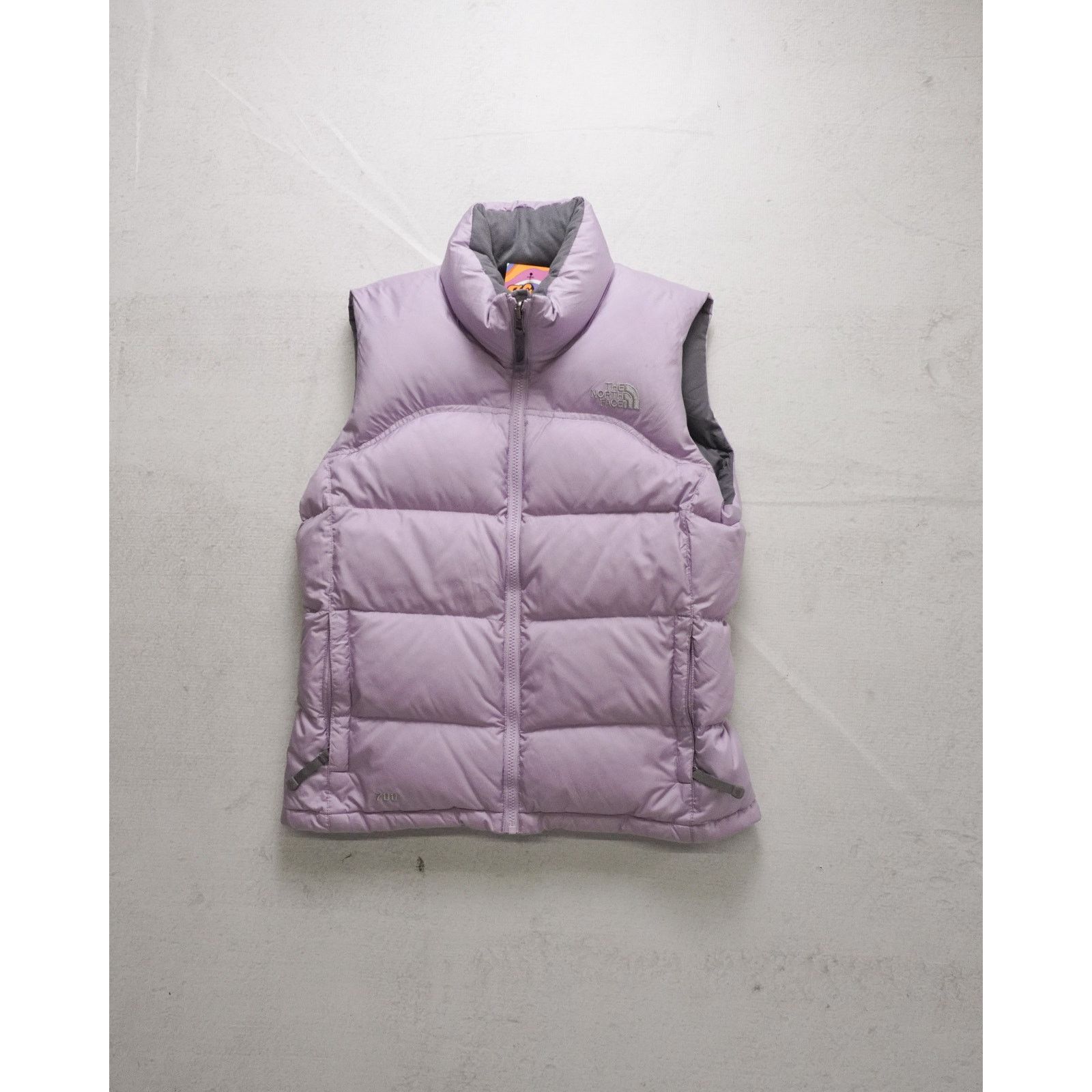 The North Face Vintage 00s The North Face Insulated Vest - Women's Small Size S / US 4 / IT 40 - 1 Thumbnail