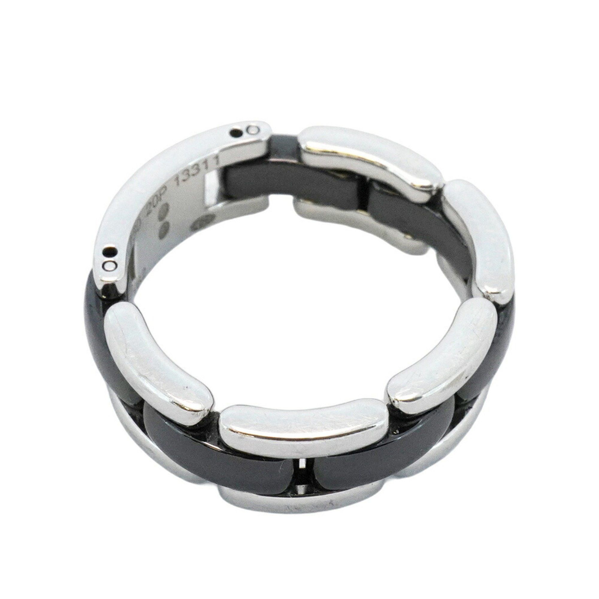 Chanel Chanel Ultra ring Size ONE SIZE - 1 Thumbnail