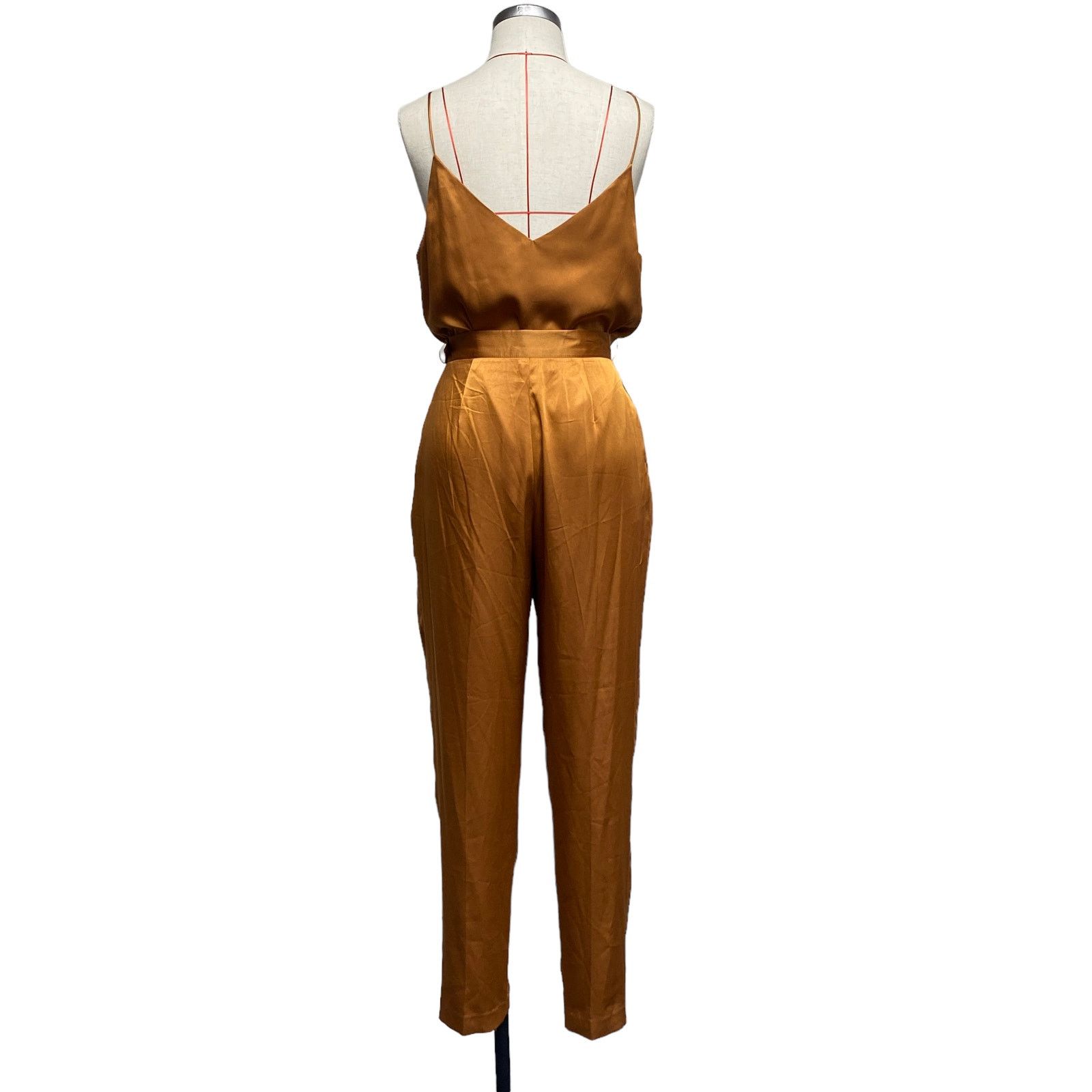 Vintage Vintage Counterparts Womens Size 10 Monochrome 4 Piece Set Size L / US 10 / IT 46 - 12 Thumbnail