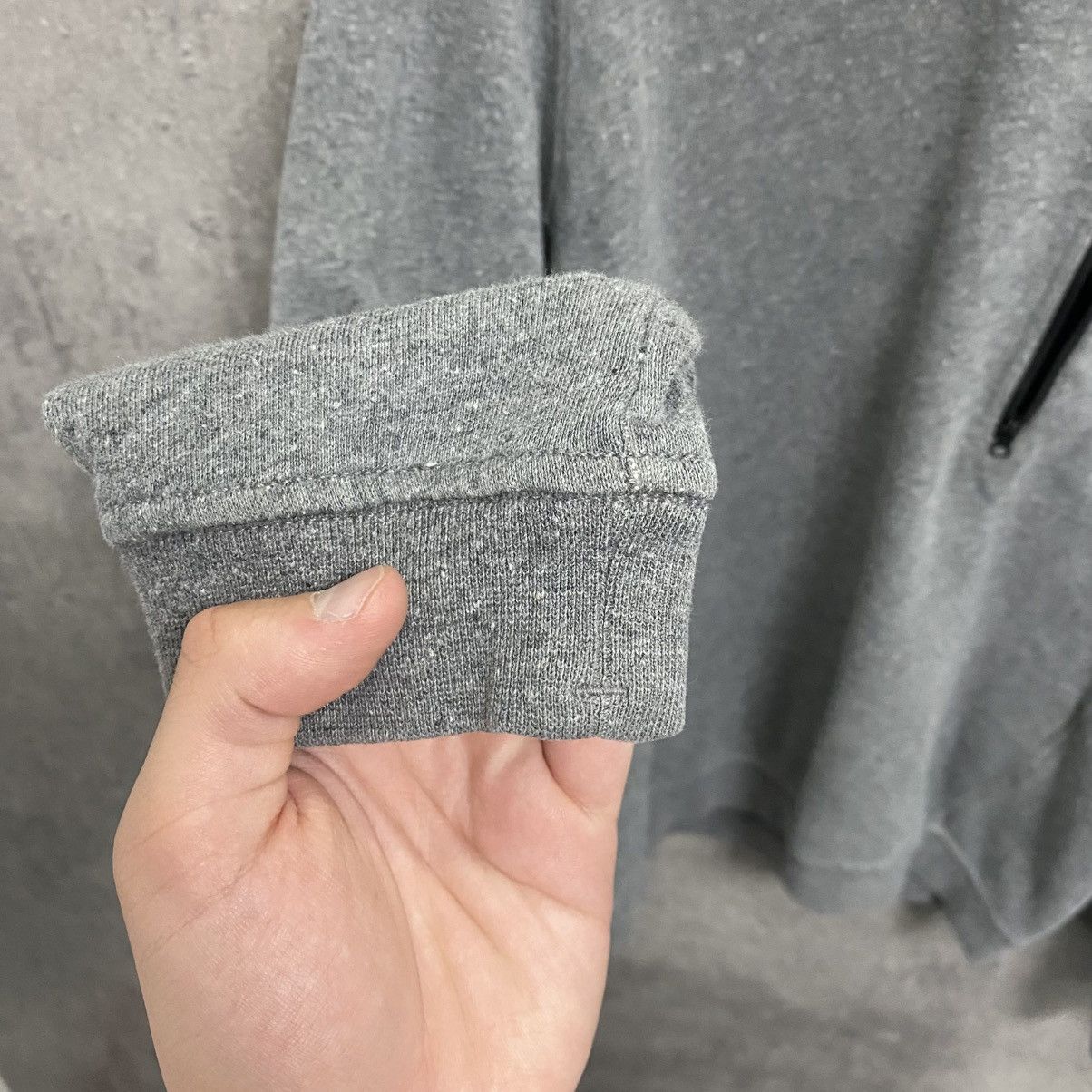 Stone Island Stone Island Sweatshirt Size US S / EU 44-46 / 1 - 11 Thumbnail