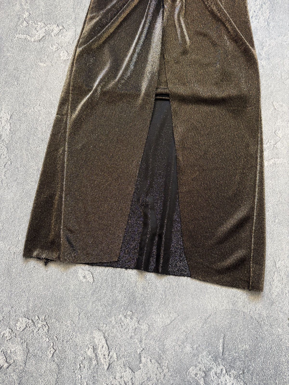 Allsaints Allsaints Dress Women's Size M / US 6-8 / IT 42-44 - 3 Thumbnail