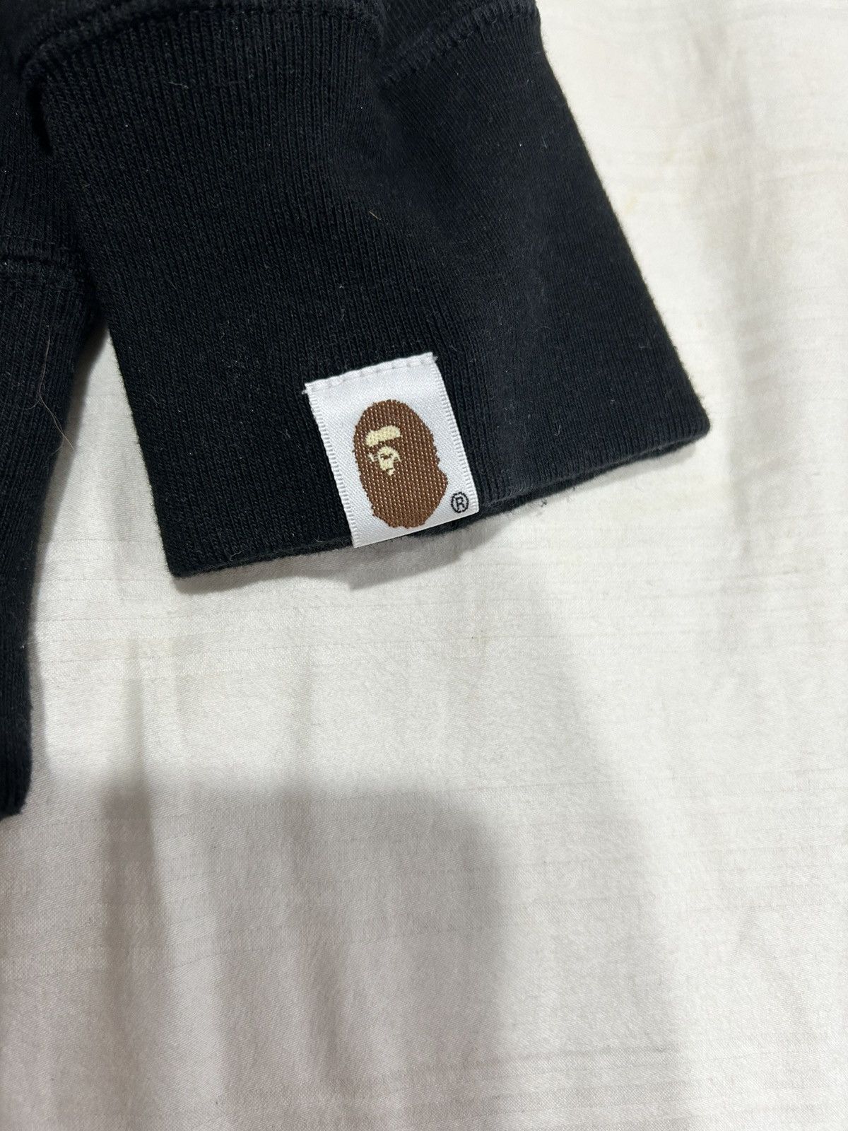 Bape BAPE CREWNECK Size US S / EU 44-46 / 1 - 3 Thumbnail