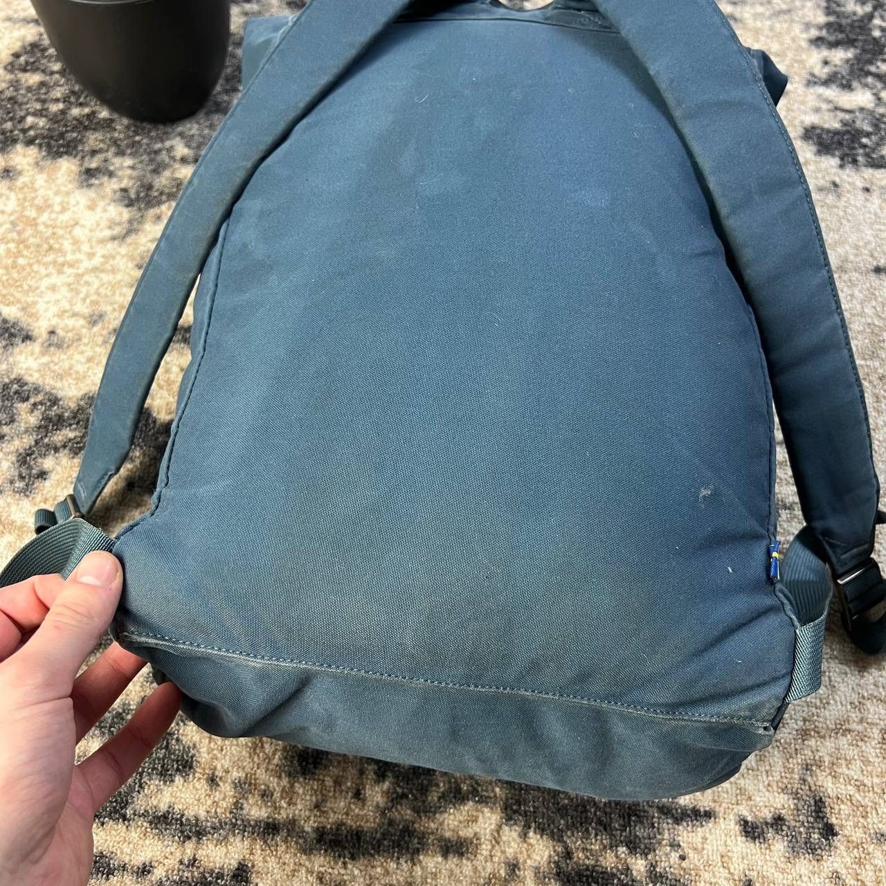 Fjallraven Fjallraven G-1000 Vintage Backpack Gorpcore Style Size ONE SIZE - 7 Thumbnail