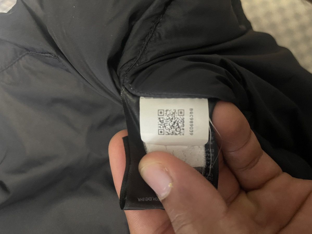 The North Face The North Face bomber jacket Size US M / EU 48-50 / 2 - 6 Thumbnail