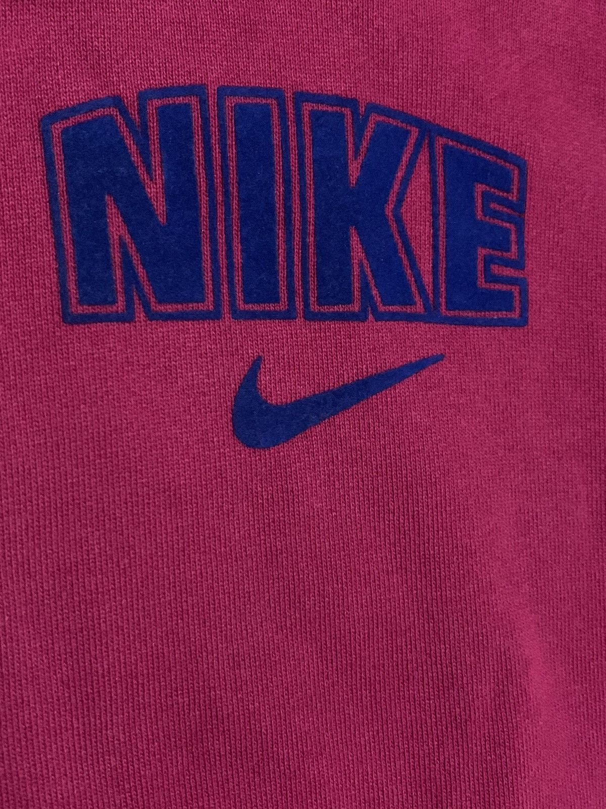 Nike × Vintage nike vintage jacket Size US M / EU 48-50 / 2 - 2 Thumbnail