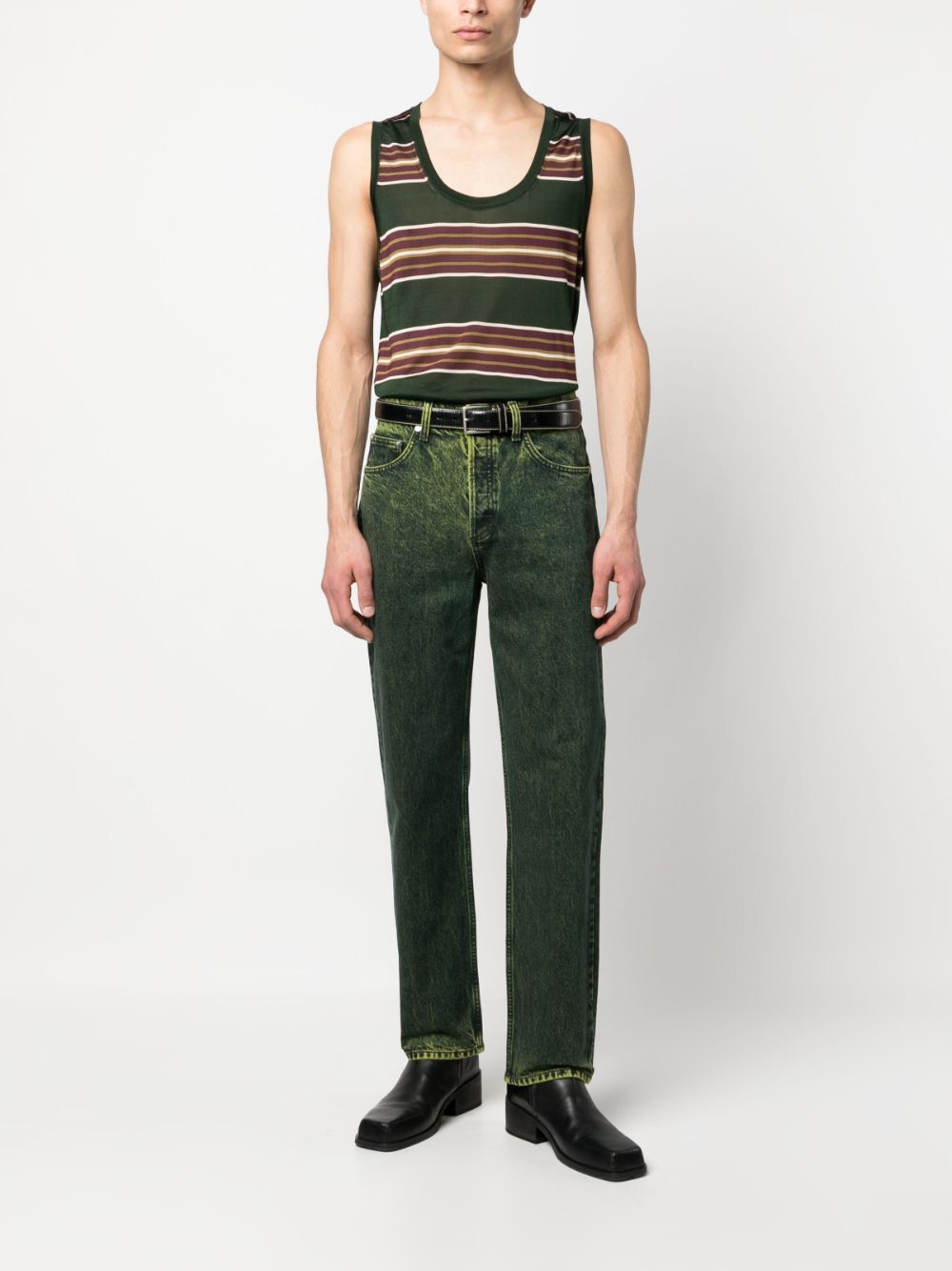 Sandro Sandro Jeans Size US 32 / EU 48 - 3 Thumbnail
