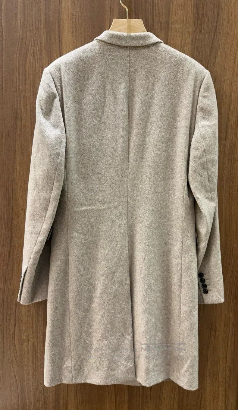Dior Dior Long coat Size US M / EU 48-50 / 2 - 2 Thumbnail