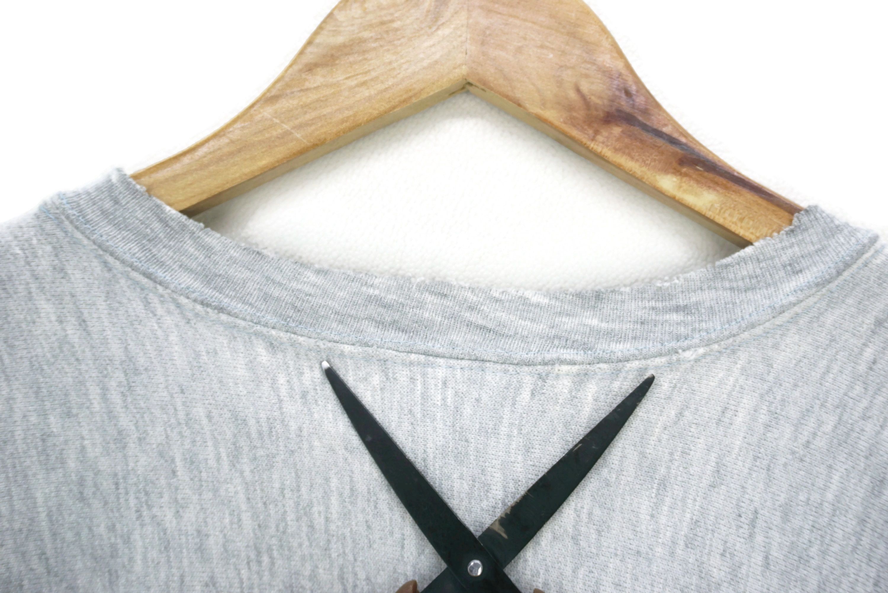 Other Vintage Champion Reverse Weave Sweatshirt USA Waverley Oaks Size US L / EU 52-54 / 3 - 16 Thumbnail