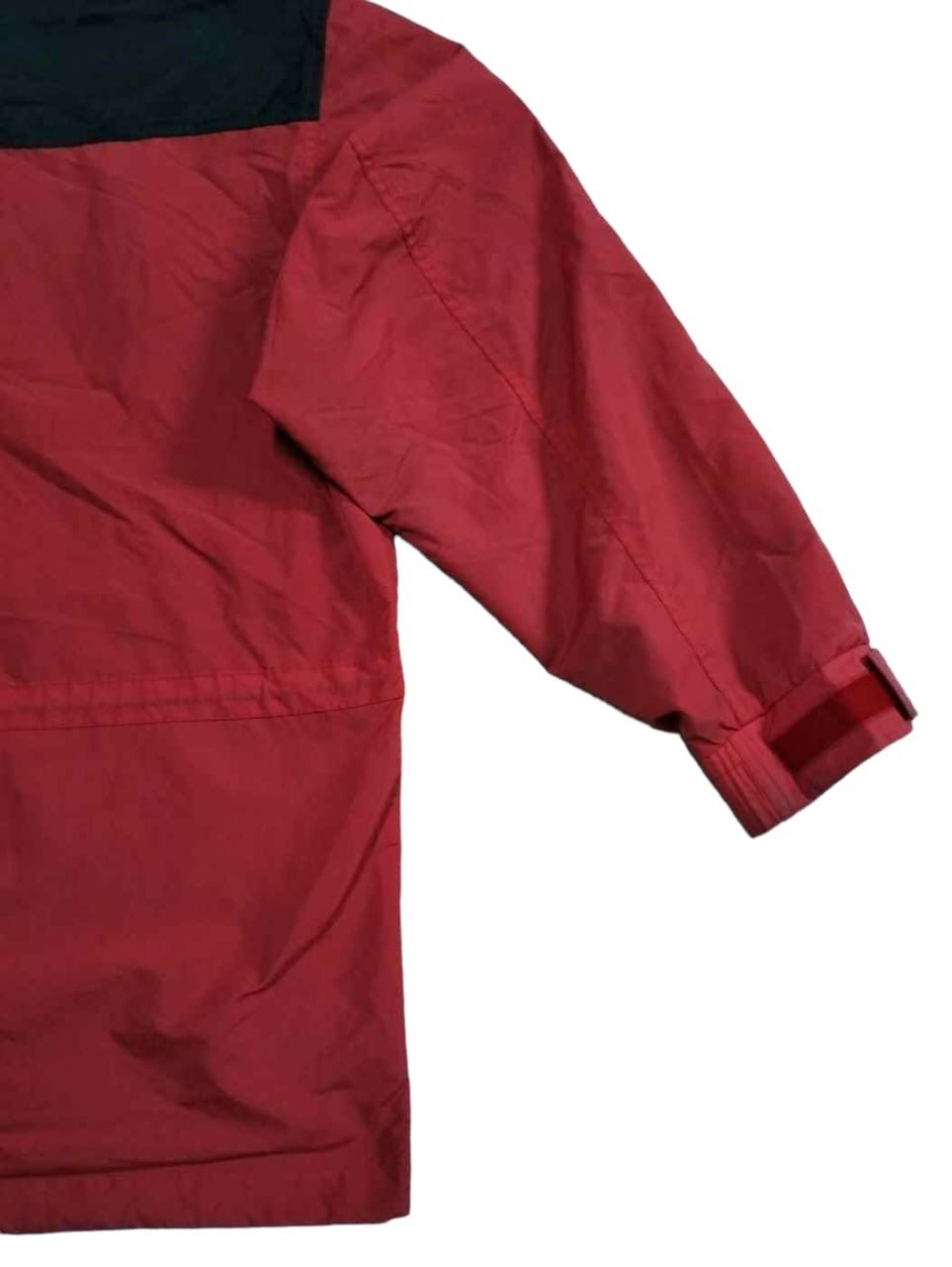 Marlboro Vintage Marlboro Adventure Team Hidden Hoodie Zipper Jacket Size US L / EU 52-54 / 3 - 12 Thumbnail