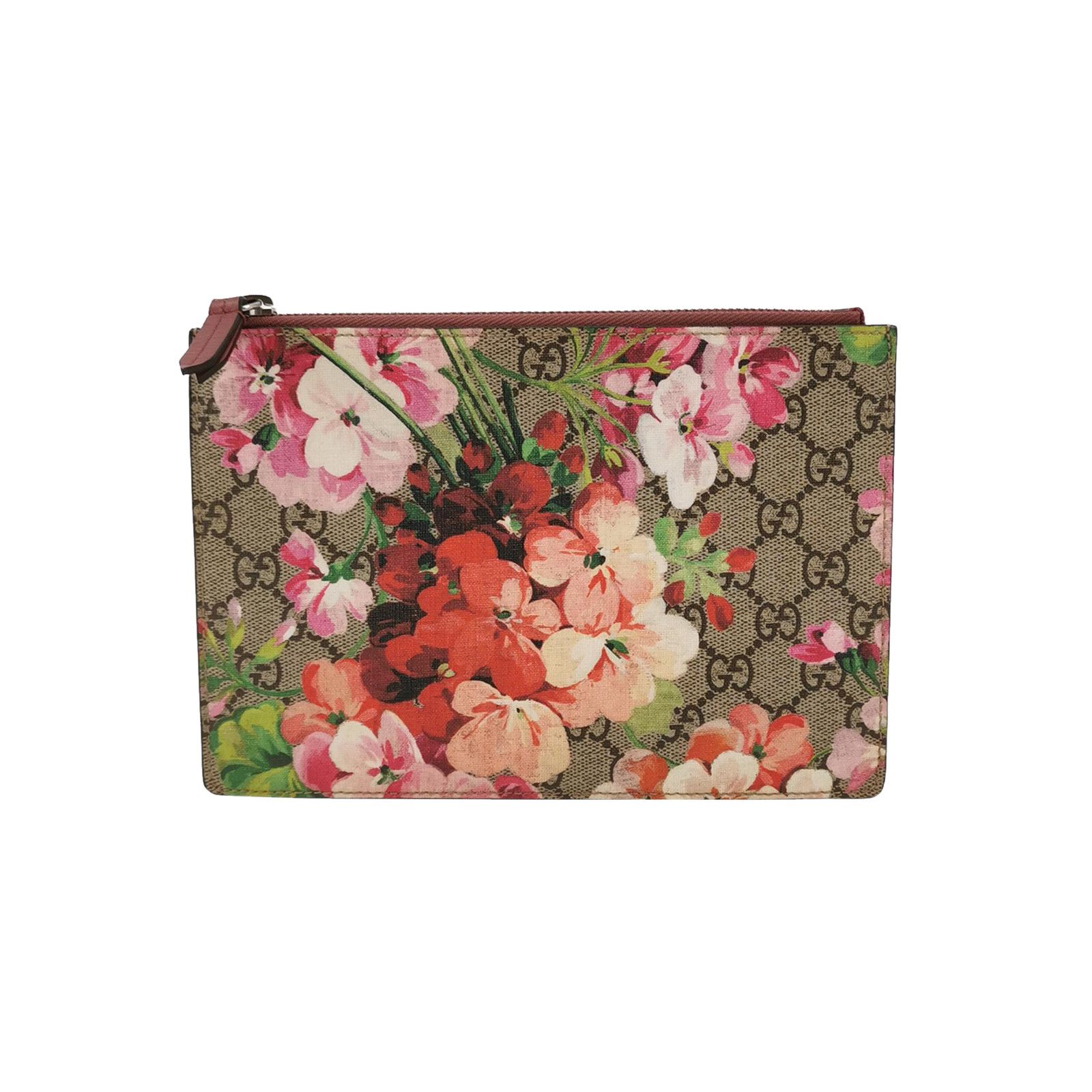 Gucci Gucci Women os Clutches Size ONE SIZE - 1 Thumbnail