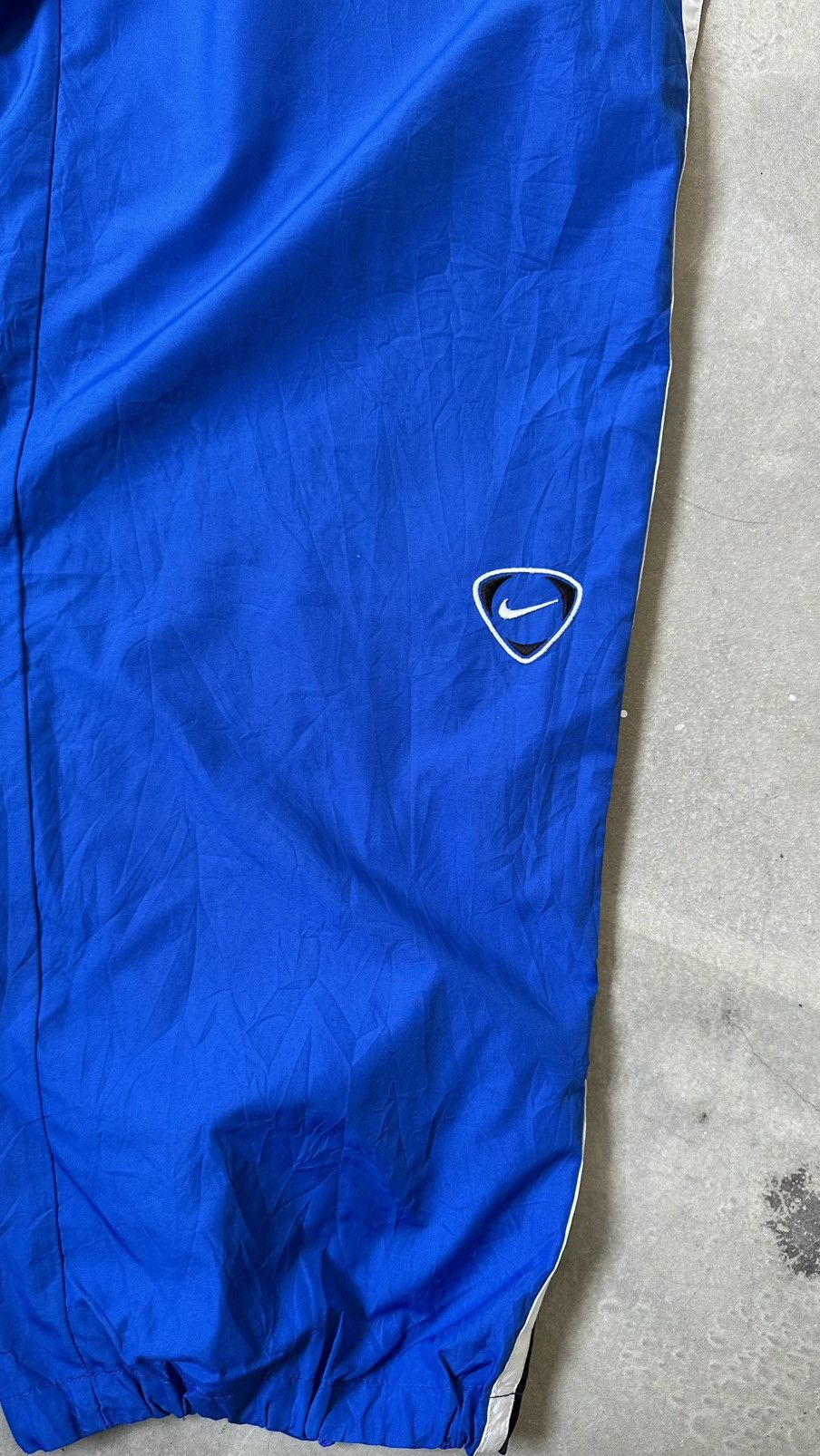 Nike VINTAGE NIKE TRACK PANT Size US 38 / EU 54 - 3 Thumbnail