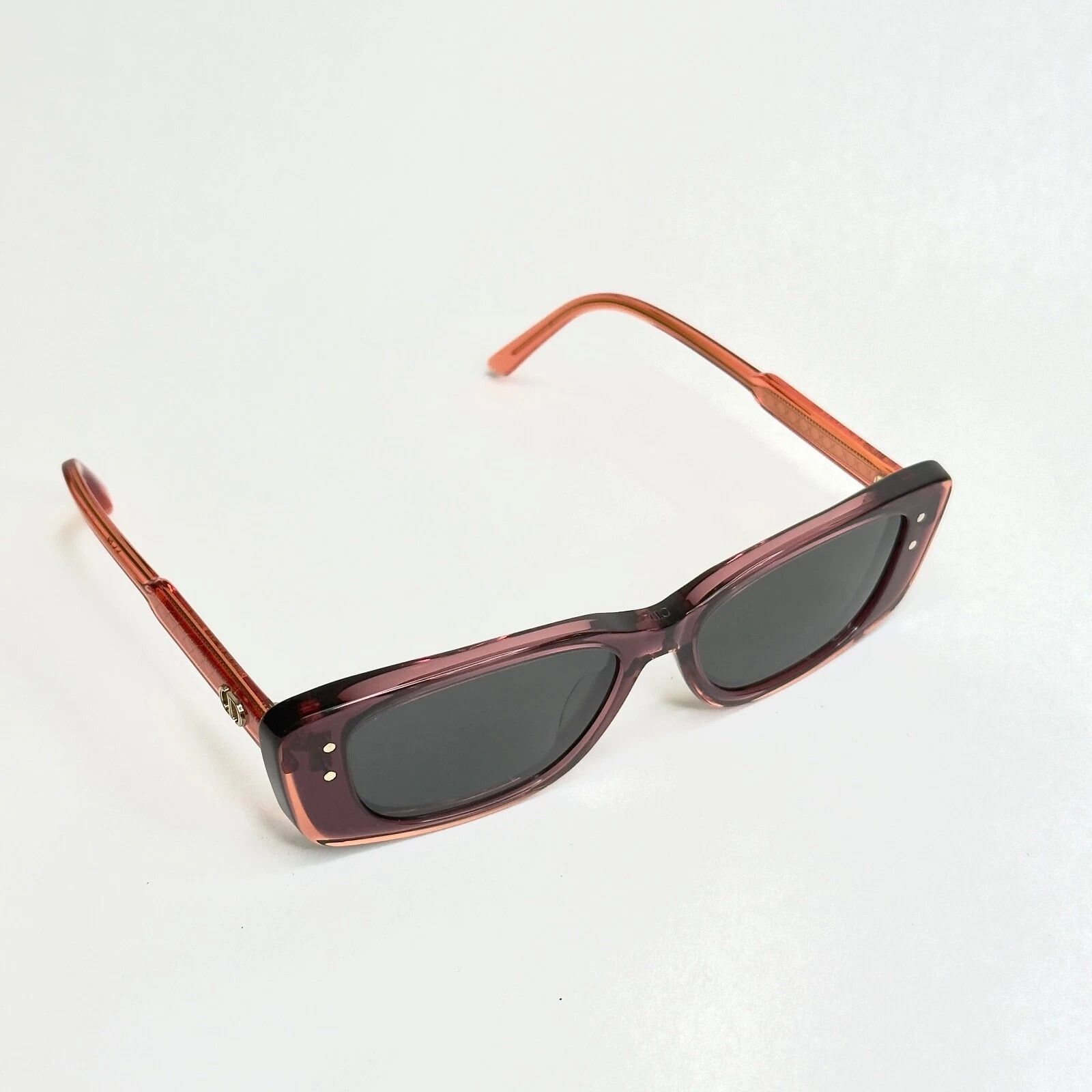 Christian Dior Monsieur CHRISTIAN DIOR HIGHLIGHT Cannage S2I Sunglass DIORHIGHLIGHT Size ONE SIZE - 6 Thumbnail