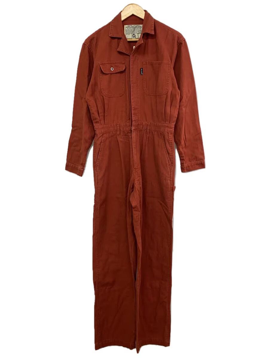 Avirex Cotton All-In-One Red