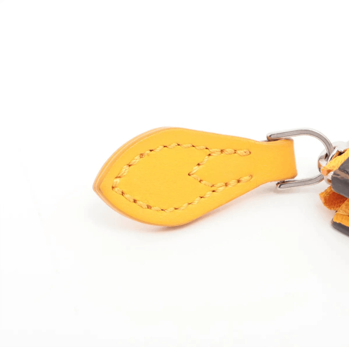 Louis Vuitton Monogram Romy Saffron Size ONE SIZE - 6 Thumbnail