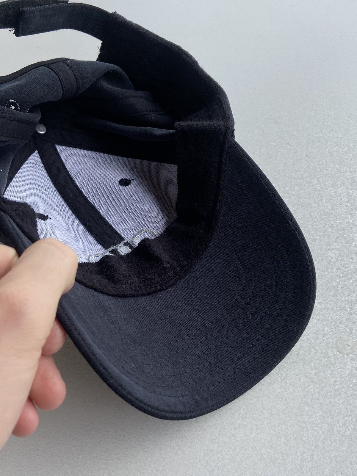Audi × Vintage Audi Vintage Cap Size ONE SIZE - 10 Thumbnail