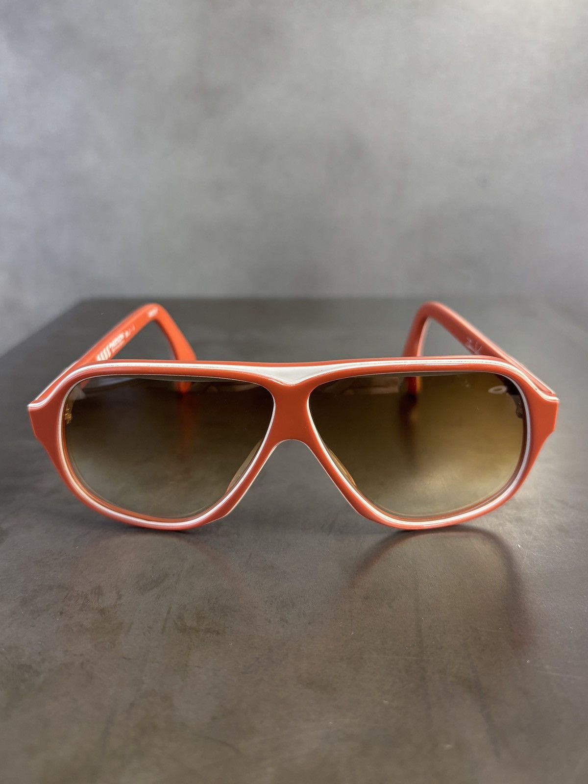 Kylie Jenner × Vintage 1980s Bruce Jenner Hudson Sporting Optics BJ-1 Vintage Aviat Size ONE SIZE - 13 Thumbnail