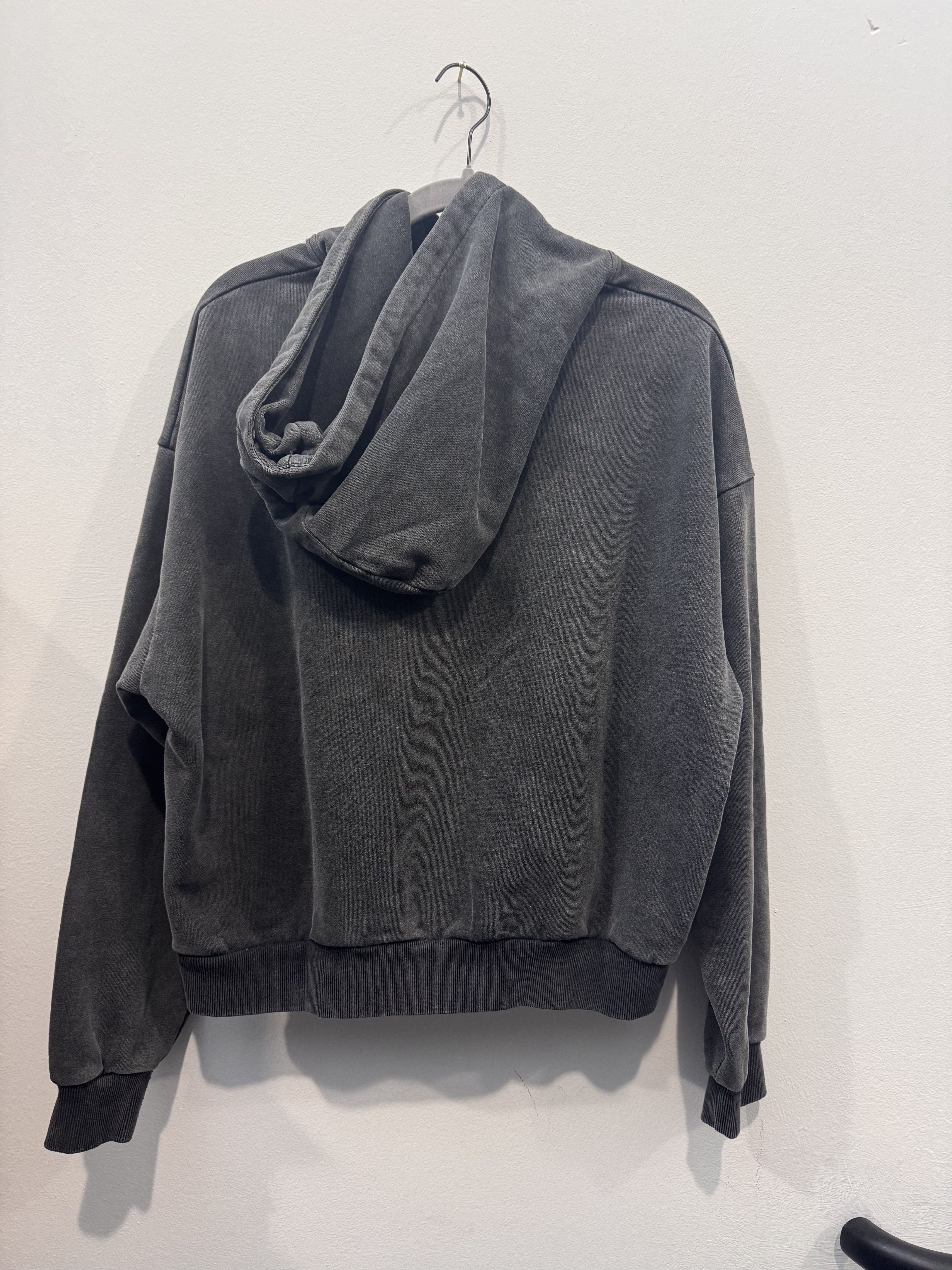Saint Vanity Vain Life Hoodie (Charcoal) Size US XXL / EU 58 / 5 - 2 Thumbnail