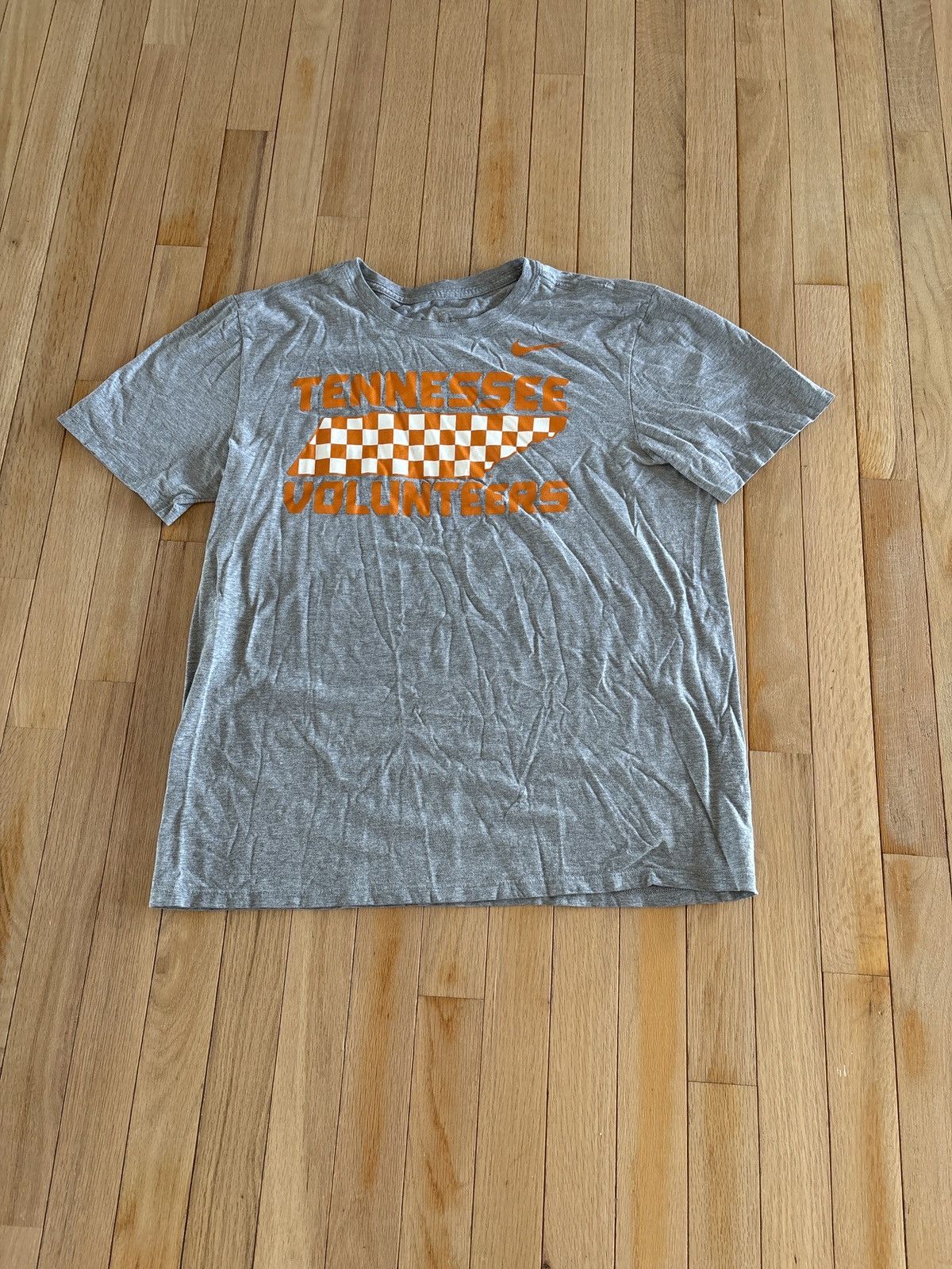 Nike Tennessee Volunteers Nike tee Size US L / EU 52-54 / 3 - 1 Thumbnail