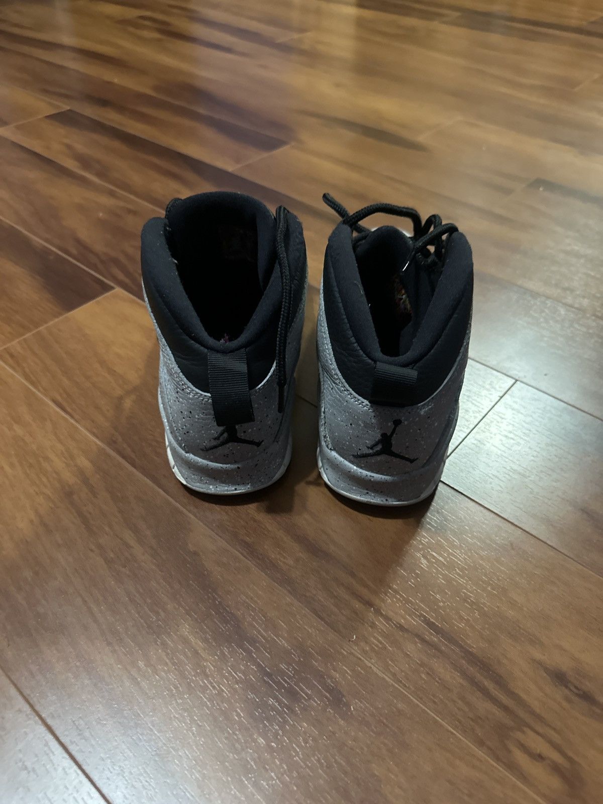 Nike Air Jordan 10 Retro Size US 8 / EU 41 - 5 Thumbnail