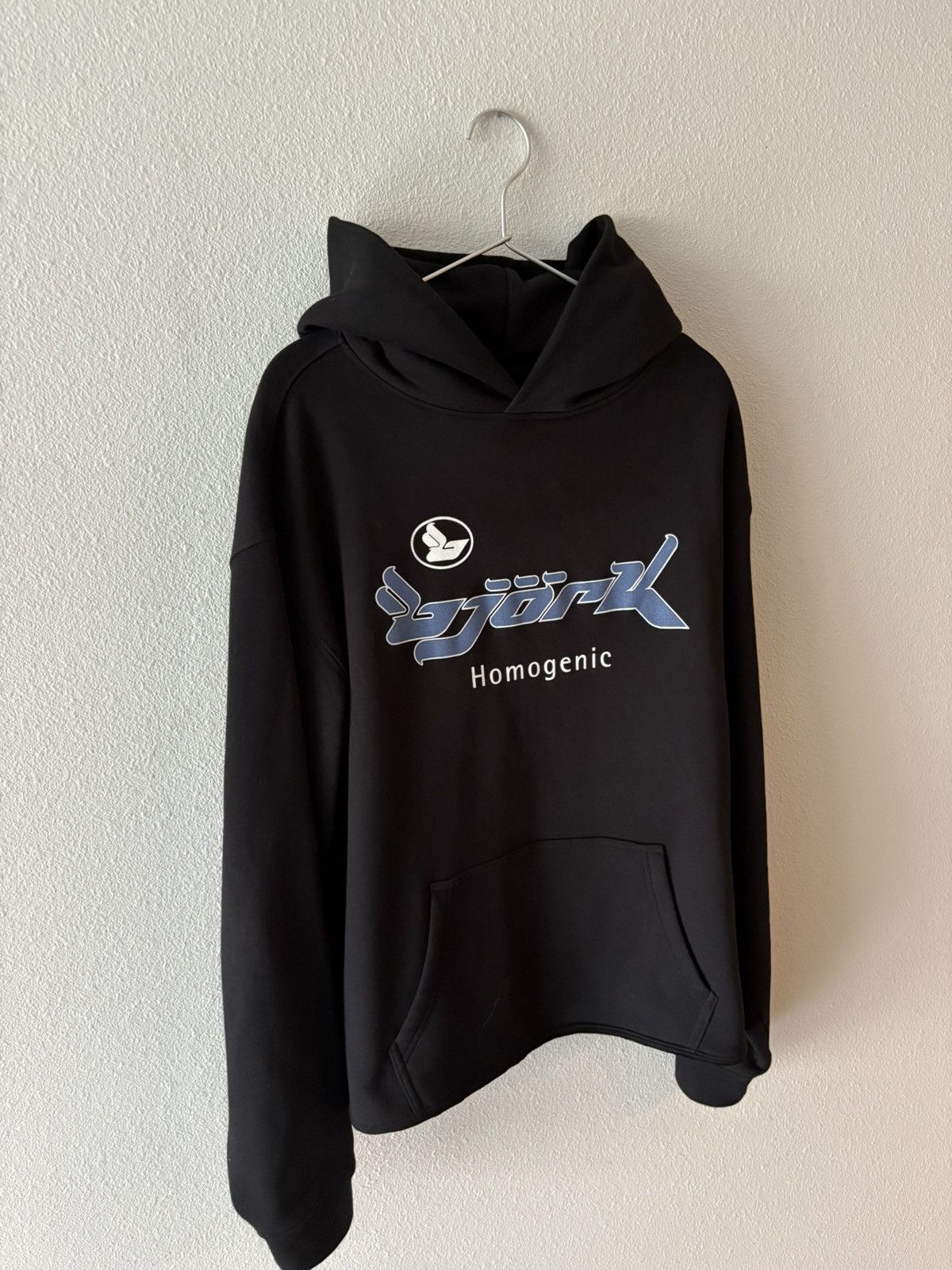 Other Bjork homogenic hoodie Size US L / EU 52-54 / 3 - 1 Thumbnail