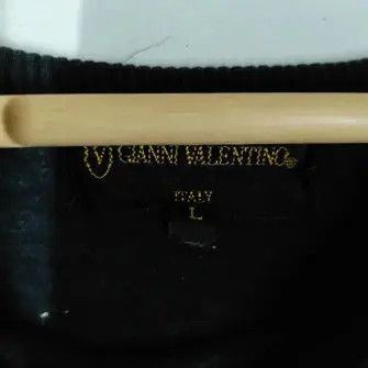 Gianni Valentino Vintage Gianni Valentino Sweatshirts Size L / US 10 / IT 46 - 5 Thumbnail