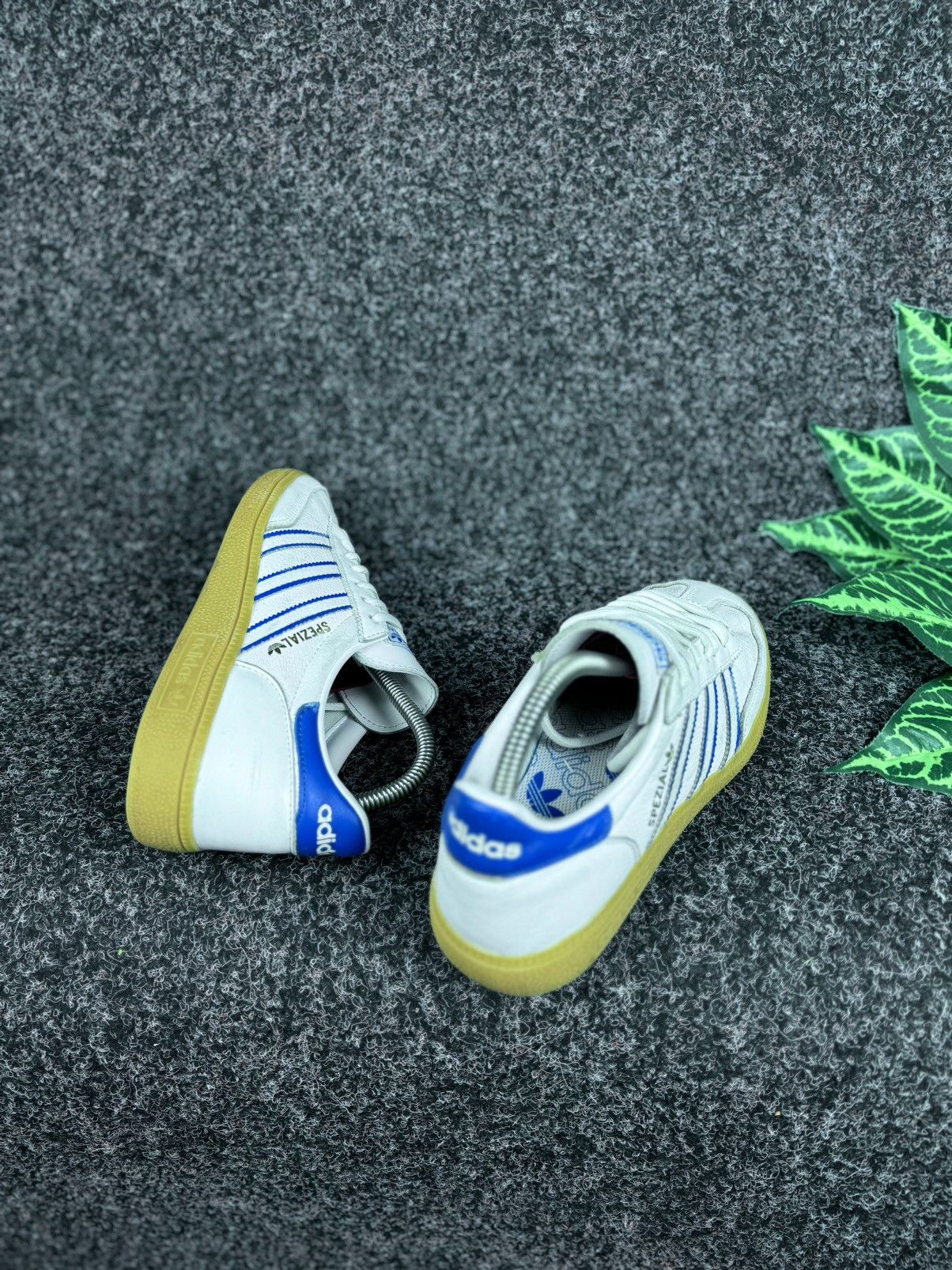 Adidas 🧨 ADIDAS SPECIAL CASUAL SNEAKERS 👟 39 SIZE Size US 6 / EU 39 - 10 Thumbnail