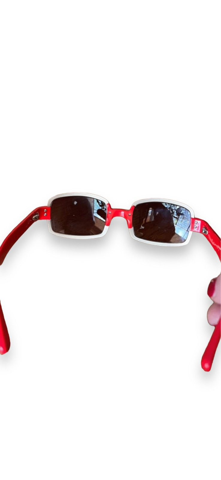 Marni Marni sunglasses retro style ma227 Size ONE SIZE - 2 Thumbnail