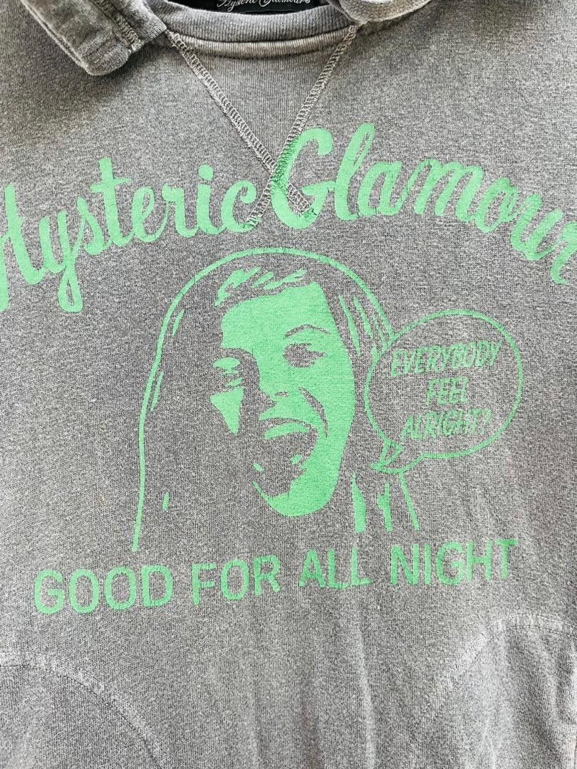 Hysteric Glamour × Japanese Brand × Vintage Vintage Hysteric Glamour Japanese Designer Fashion Style Size M / US 6-8 / IT 42-44 - 6 Thumbnail