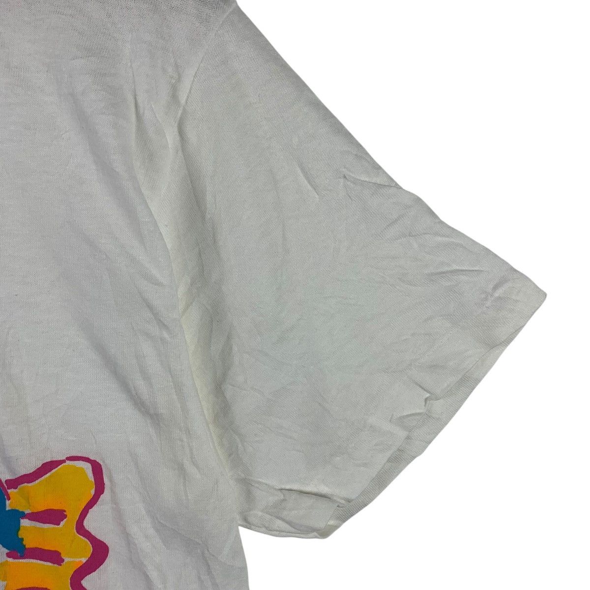 Vintage Vintage KEN DONE Australian down under saipan art tee Size US S / EU 44-46 / 1 - 7 Thumbnail