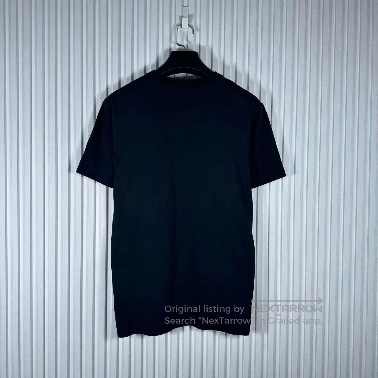 Dior Dior × Sorayama Mirror Letter T. Size US M / EU 48-50 / 2 - 2 Thumbnail