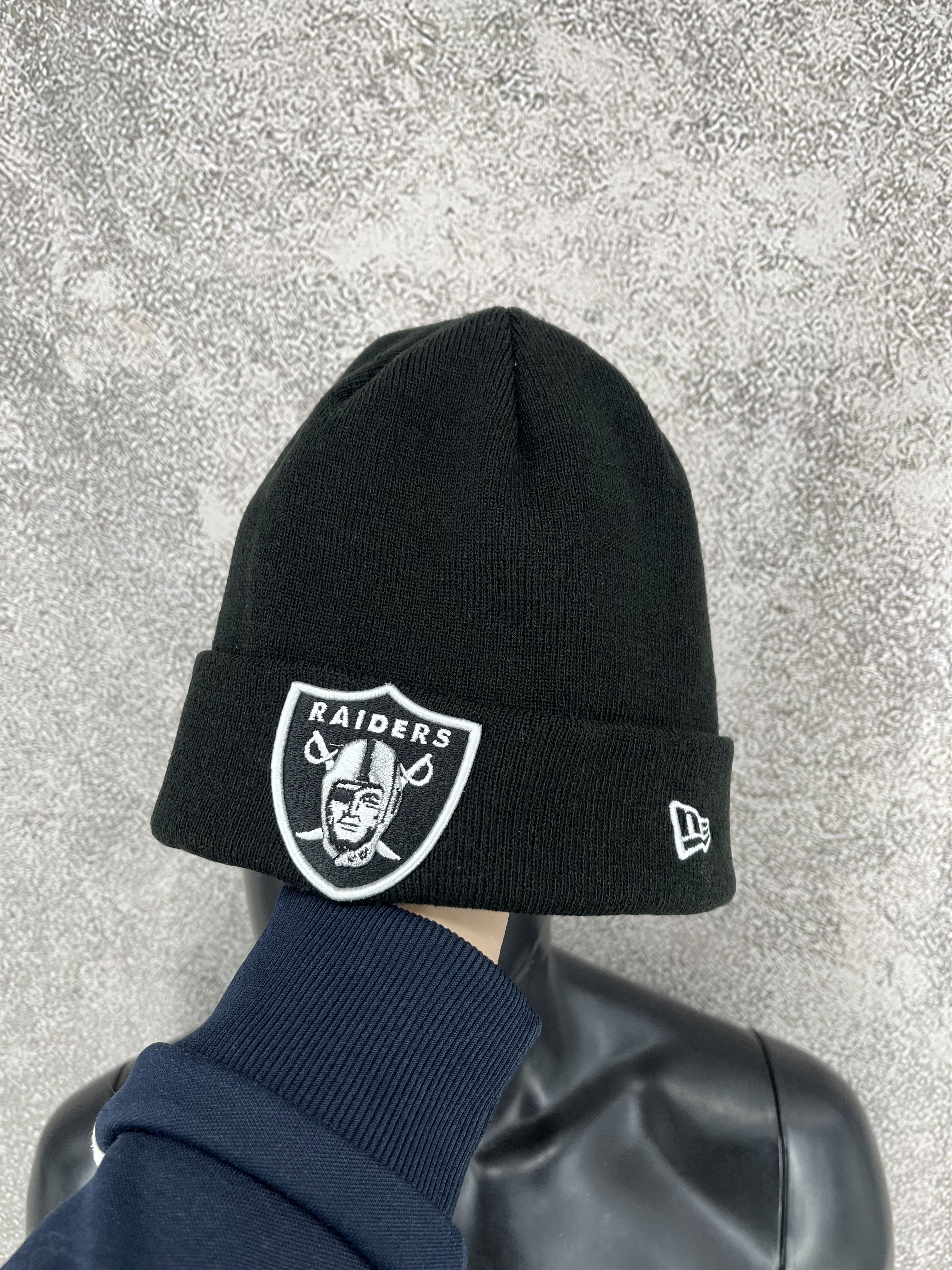 NFL Vintage NFL Oakland Raiders hat. Size ONE SIZE - 3 Thumbnail
