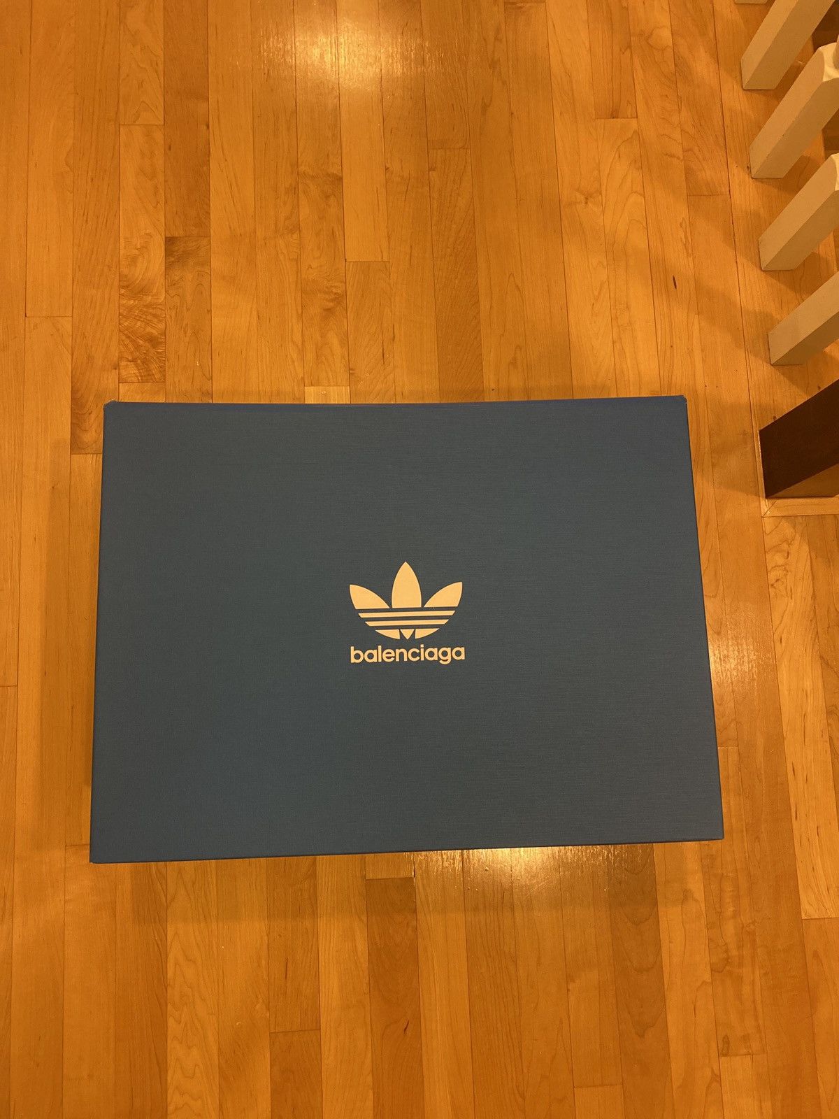 Adidas × Balenciaga Balenciaga x adidas Puffer Jacket Size S / US 4 / IT 40 - 5 Thumbnail